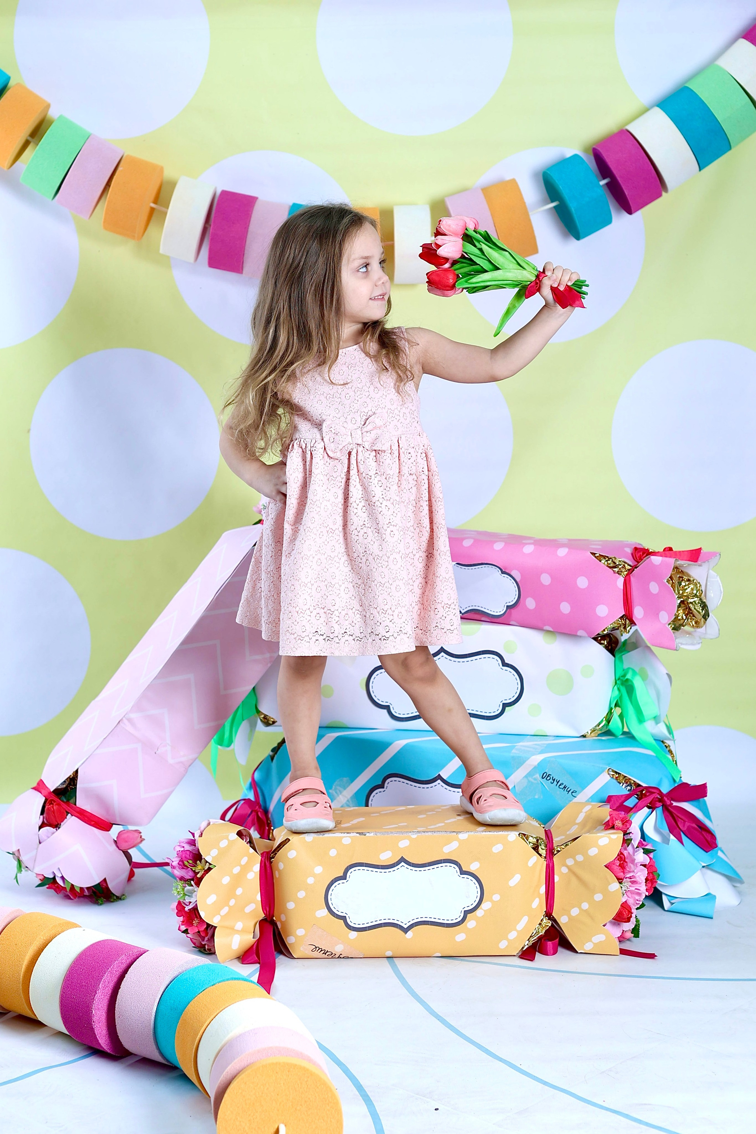 Фотопроет " Сладкая жизнь». Фото и видео съемка Ваших мероприятий