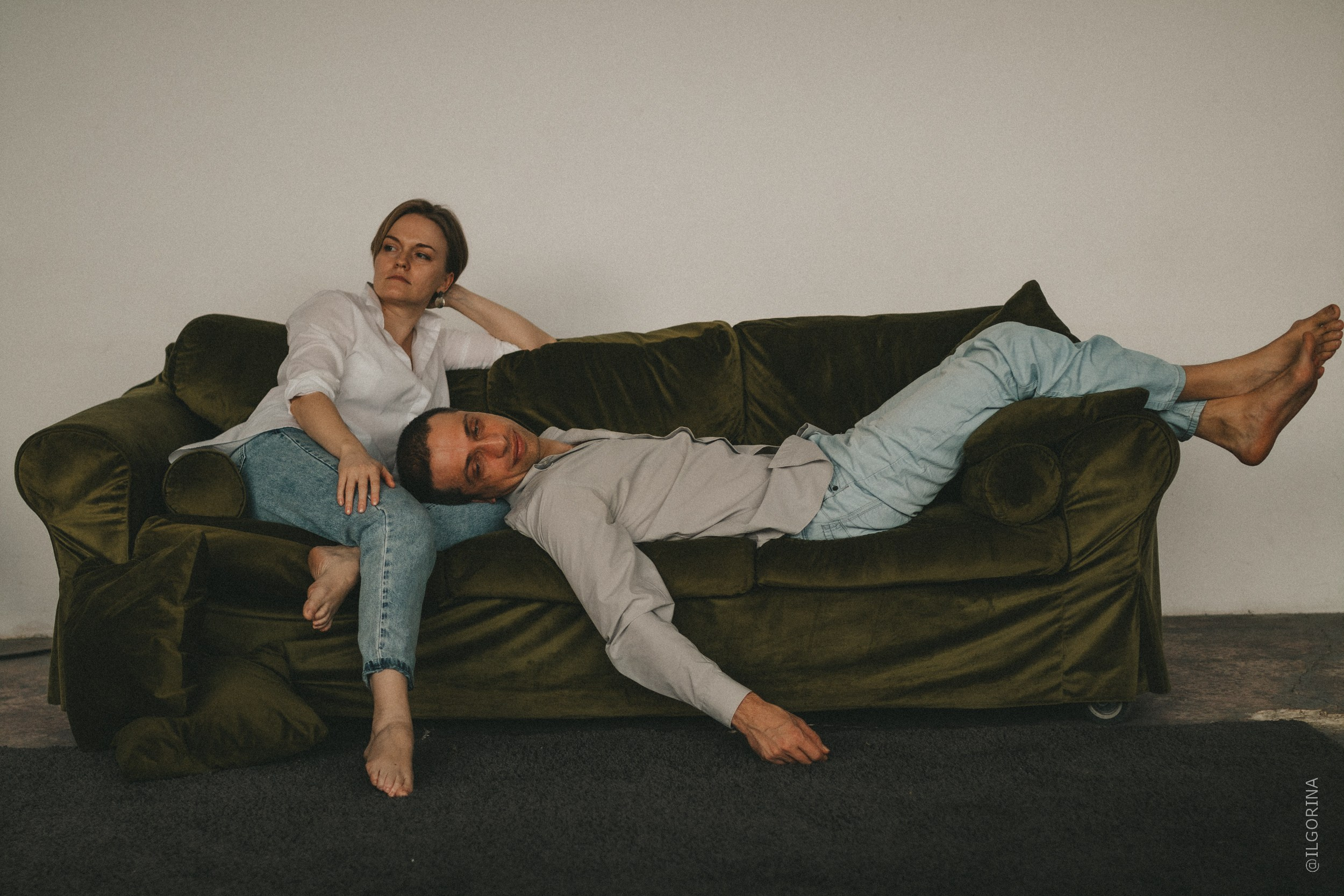 Art & Lifestyle Фотограф в Нижнем Новгороде Ирина Горина