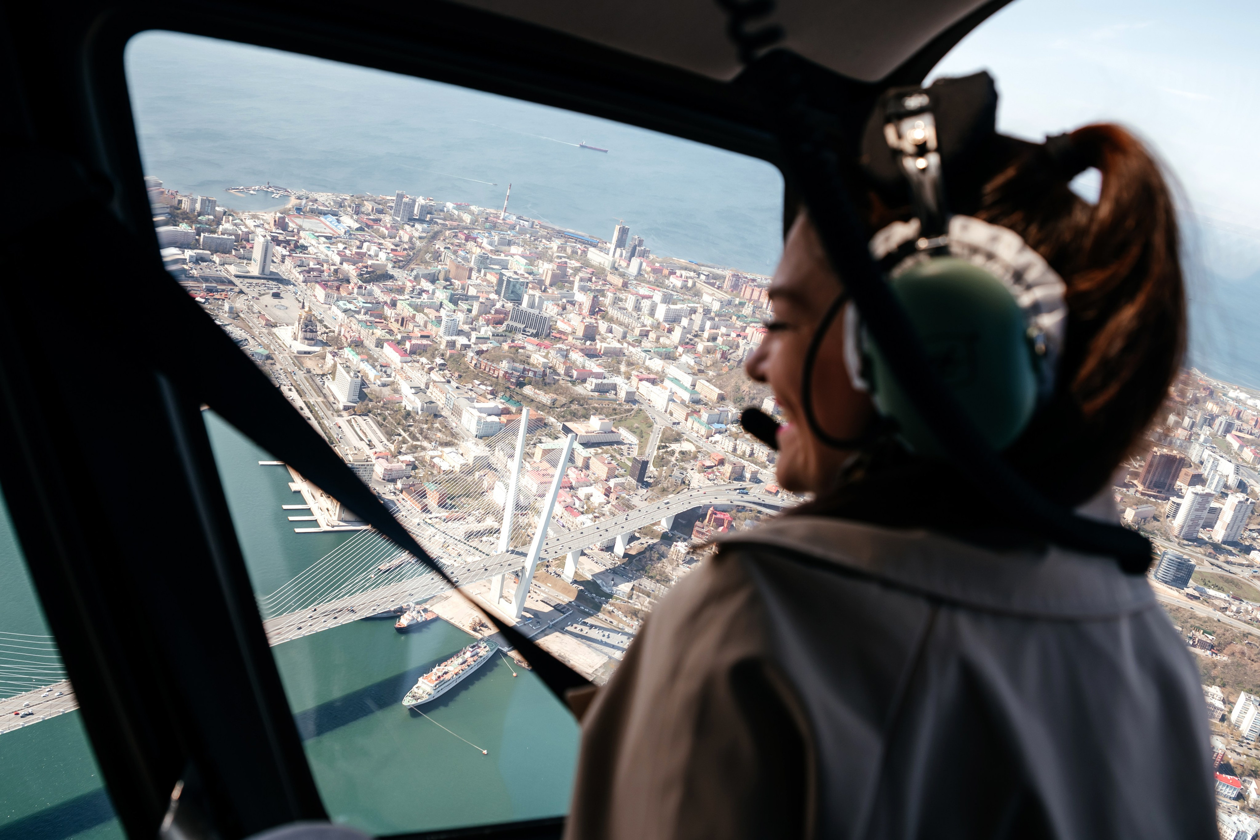 Семья. ФОТОГРАФ ВЛАДИВОСТОК
