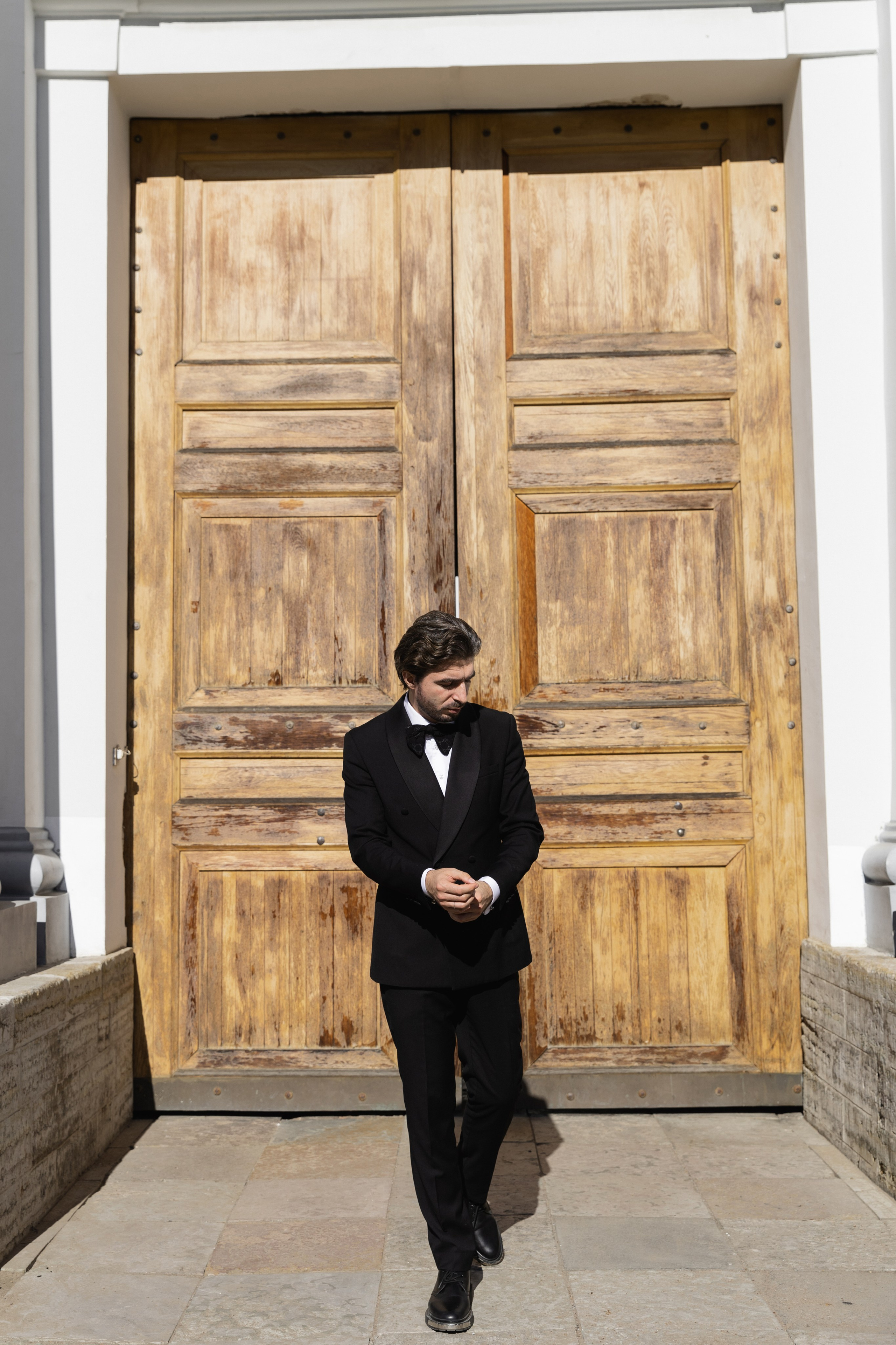 «В стороне от маршрута». Фотограф Вышний Волочек/Тверь/Москва/Санкт-Петербург