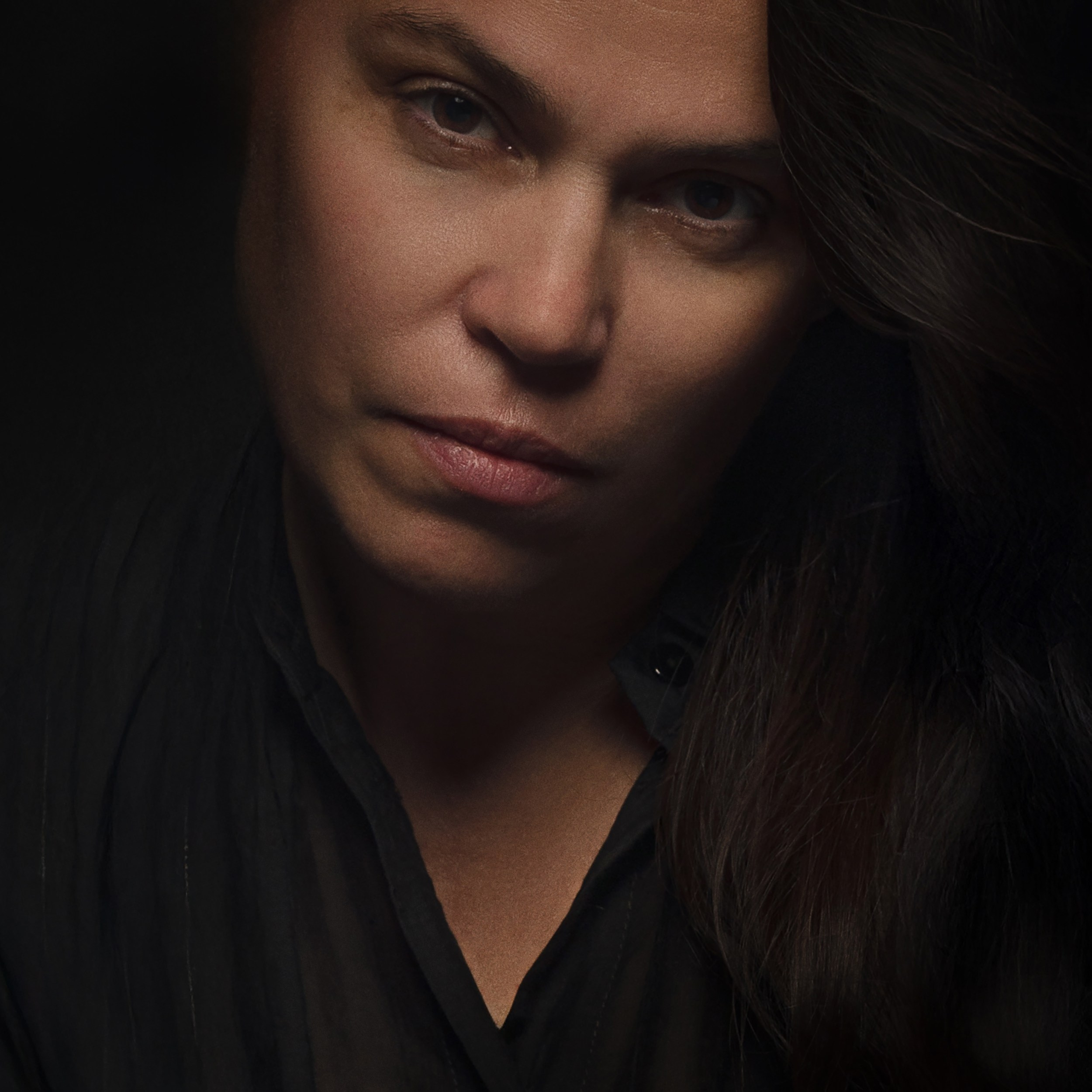 Портрет. Фотограф Денис Персенен | Санкт-Петербург, Москва