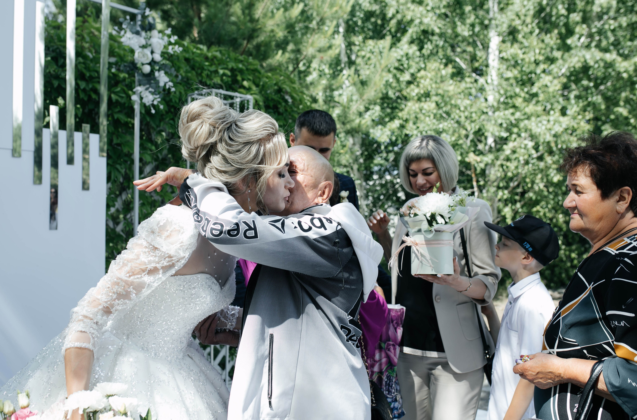 Свадебная история Элики и Артема. Свадебный и семейный фотограф Рассказова Виктория