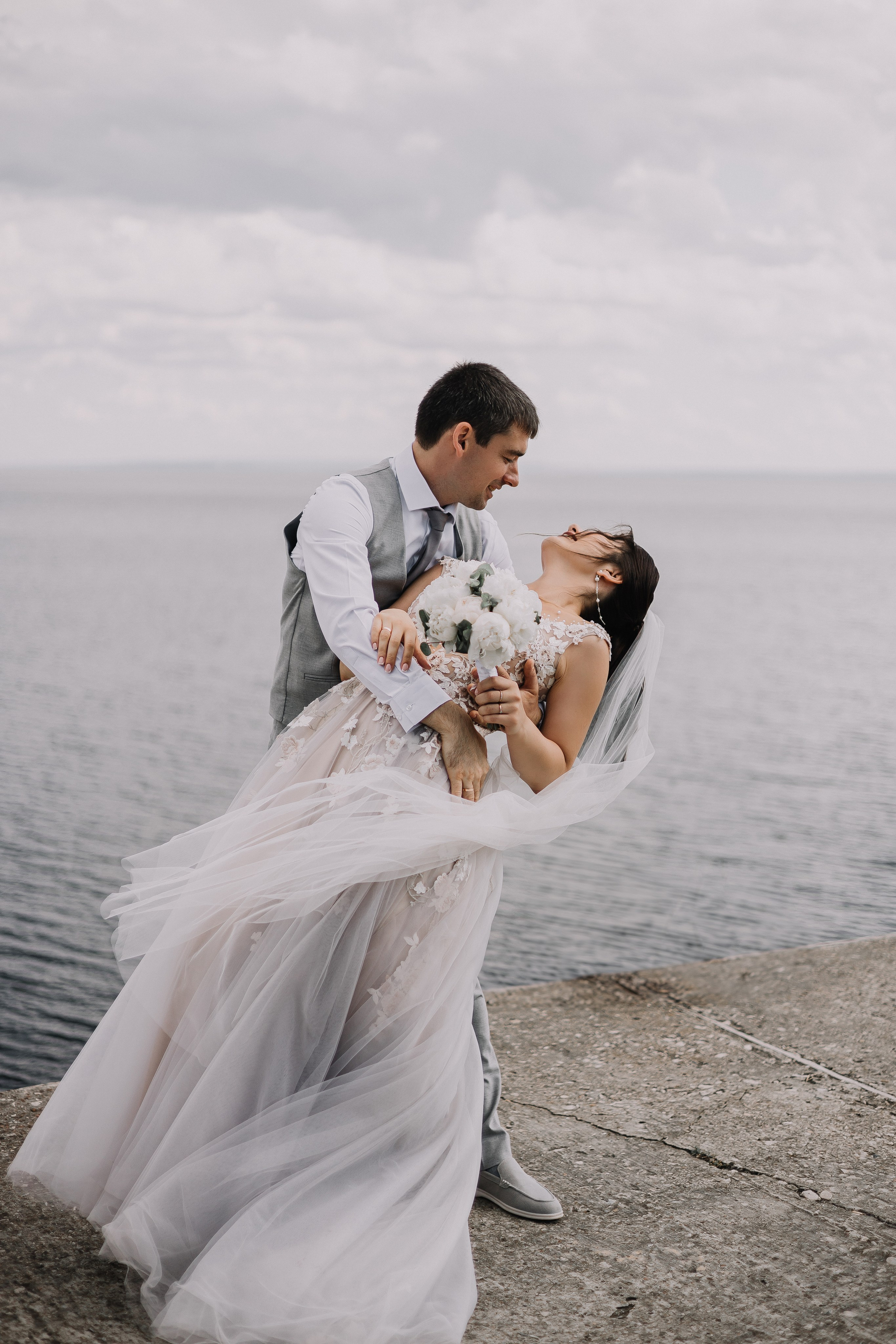 Свадьба. Семейный и свадебный фотограф в Ульяновске