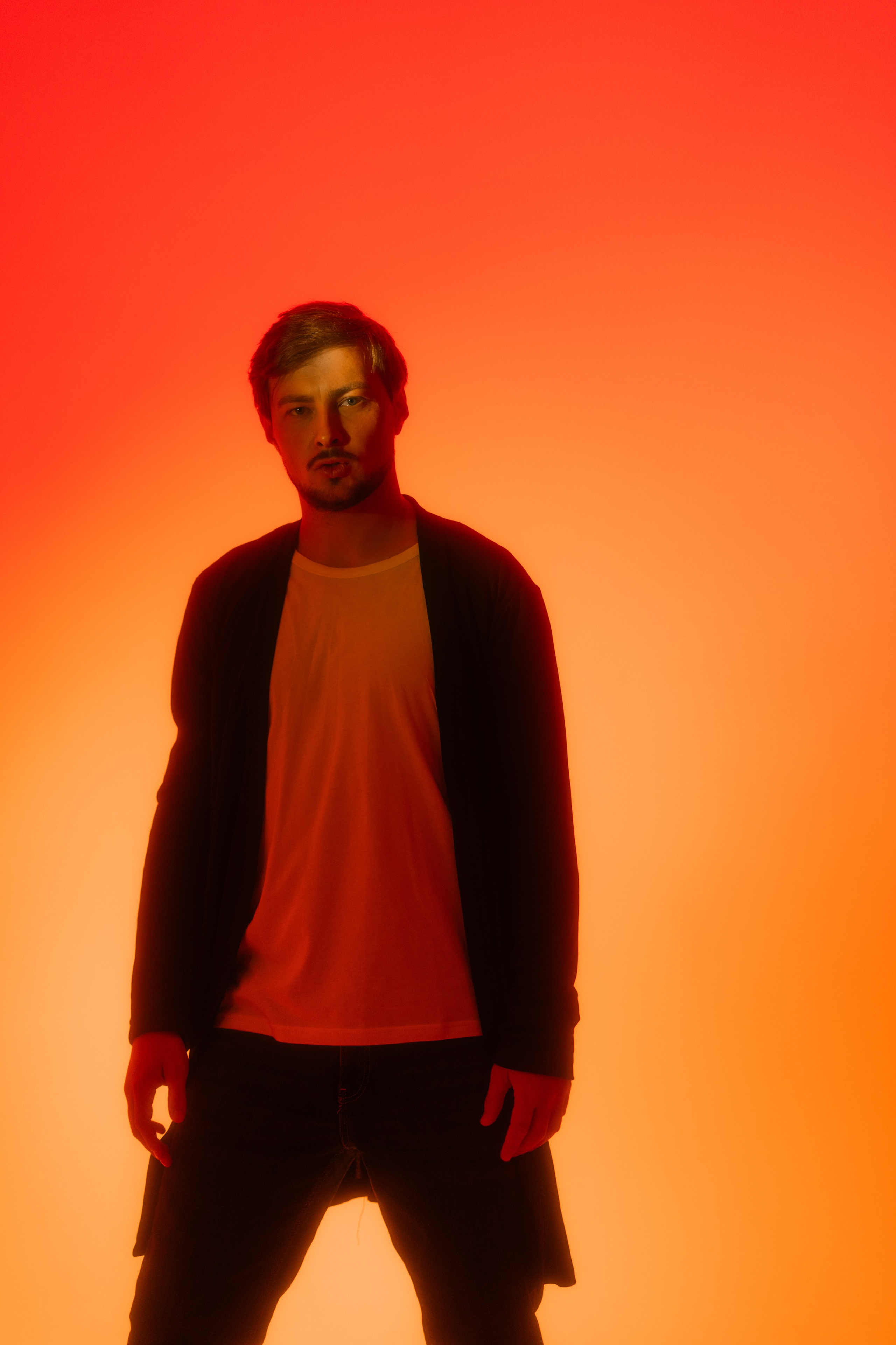 Ден Уэйн. Свадебный и индивидуальный фотограф Аля Мамакова