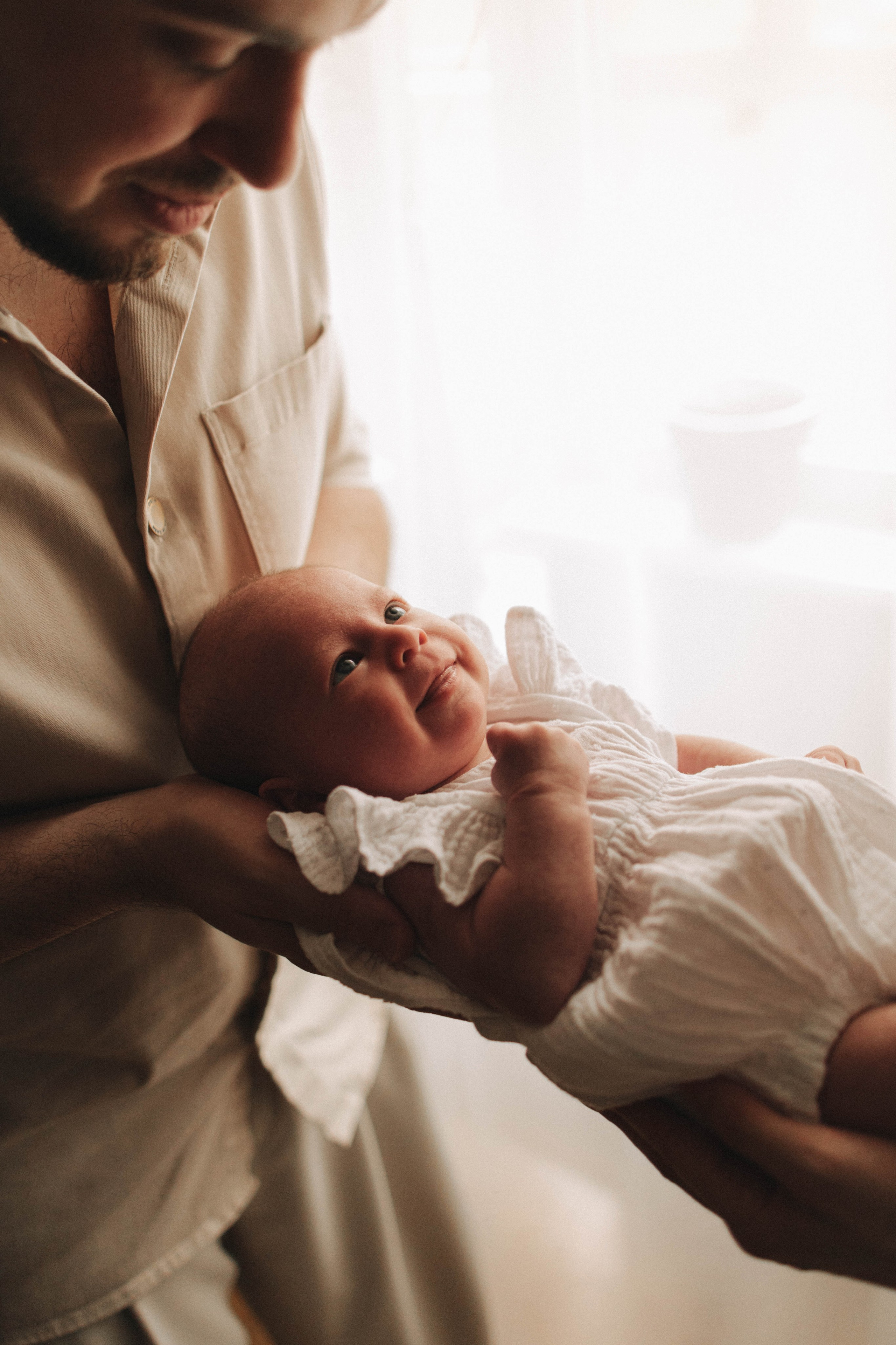 Аврора. Семейный фотограф Москва Наталия Осьмакова