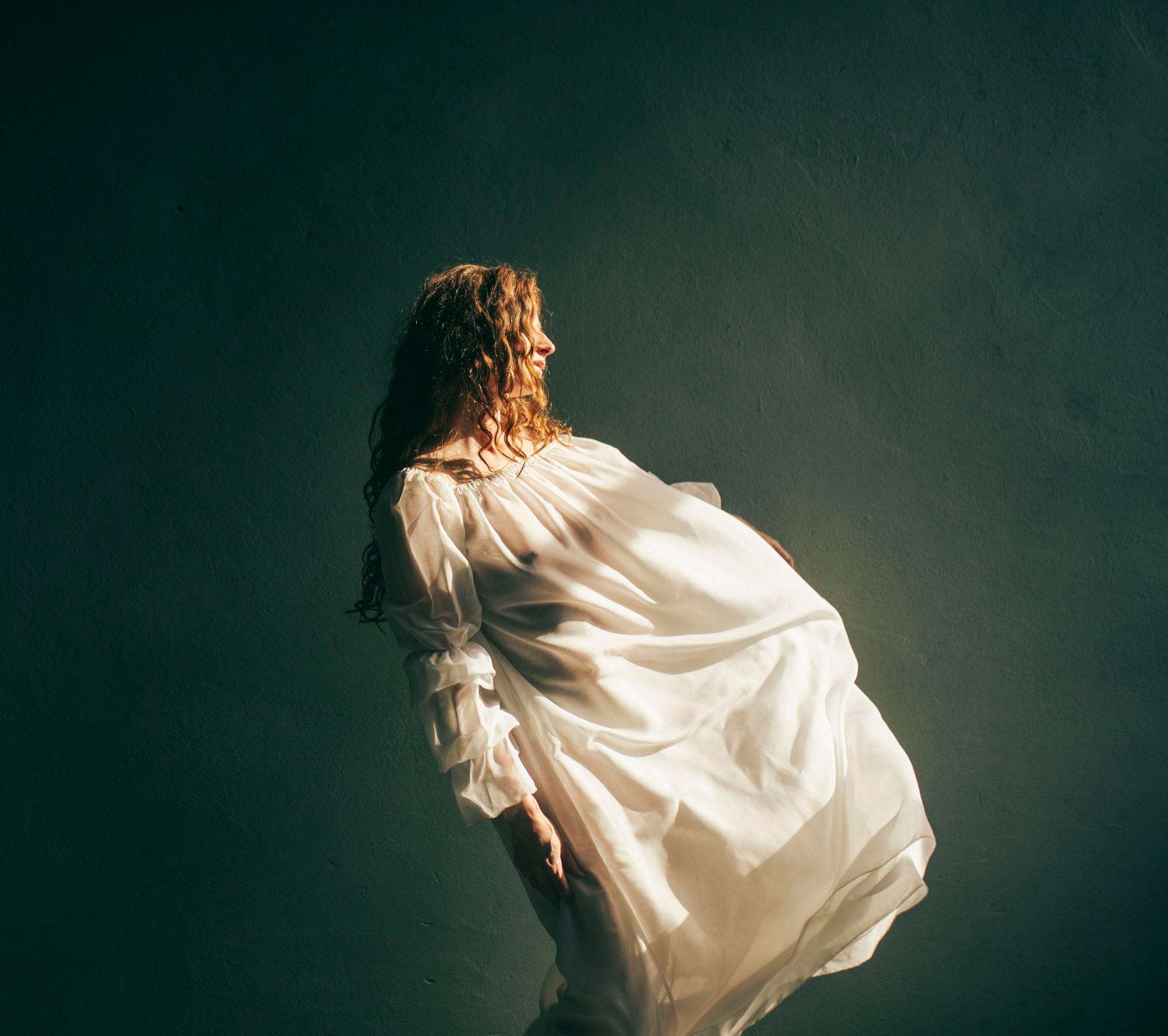 Женя. Женский семейный фотограф Тула Москва Захарова Анна