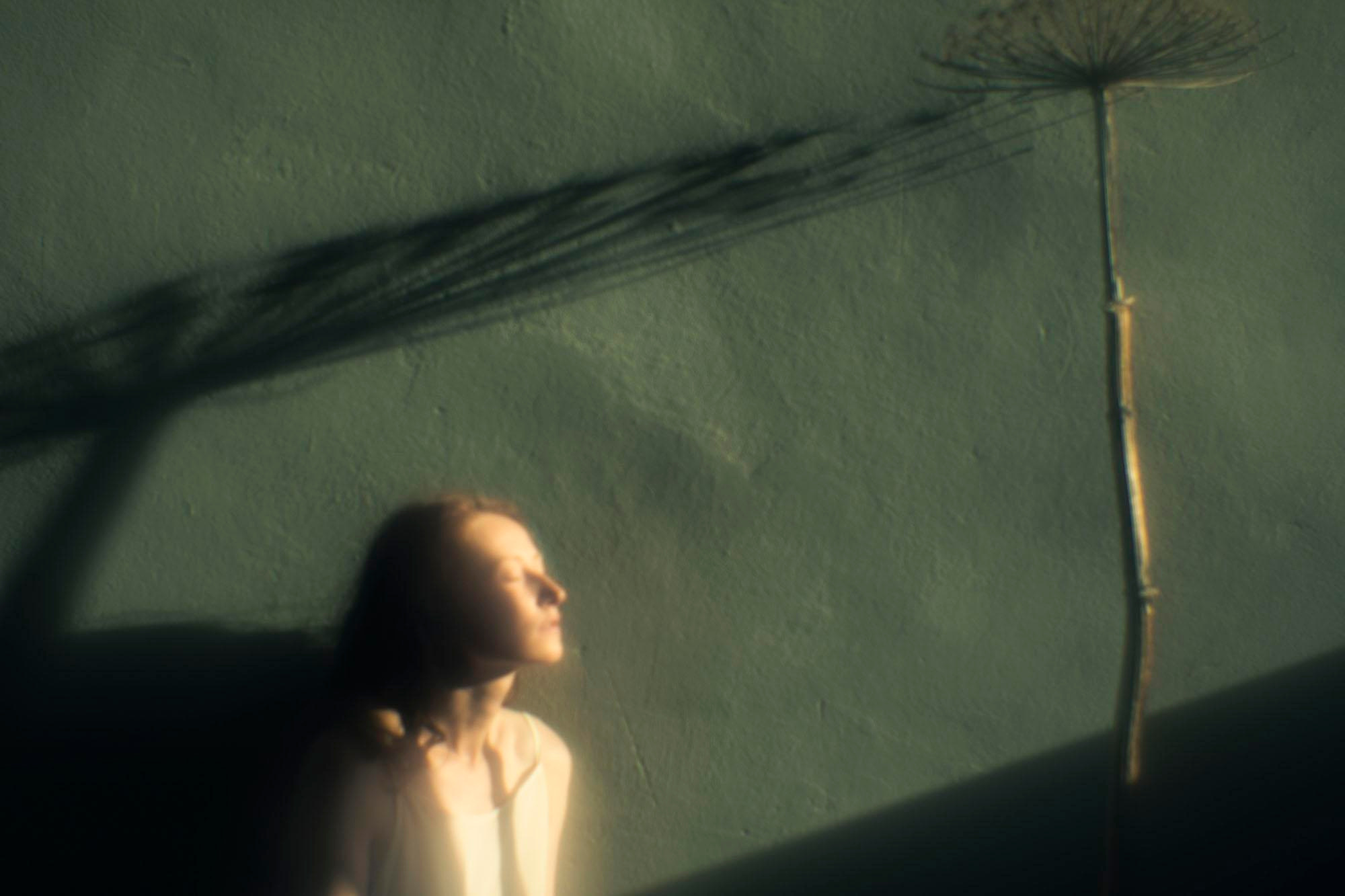 Женя. Женский семейный фотограф Тула Москва Захарова Анна