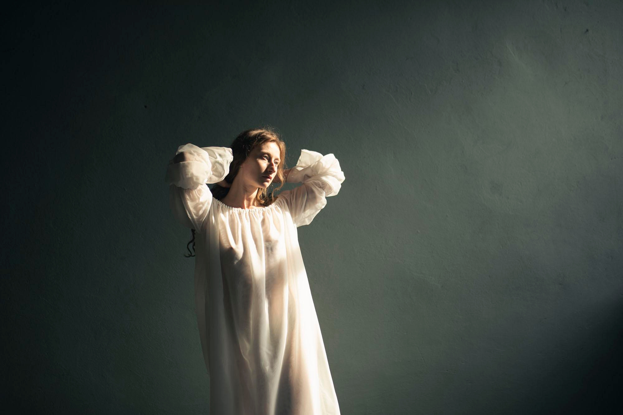 Женя. Женский семейный фотограф Тула Москва Захарова Анна