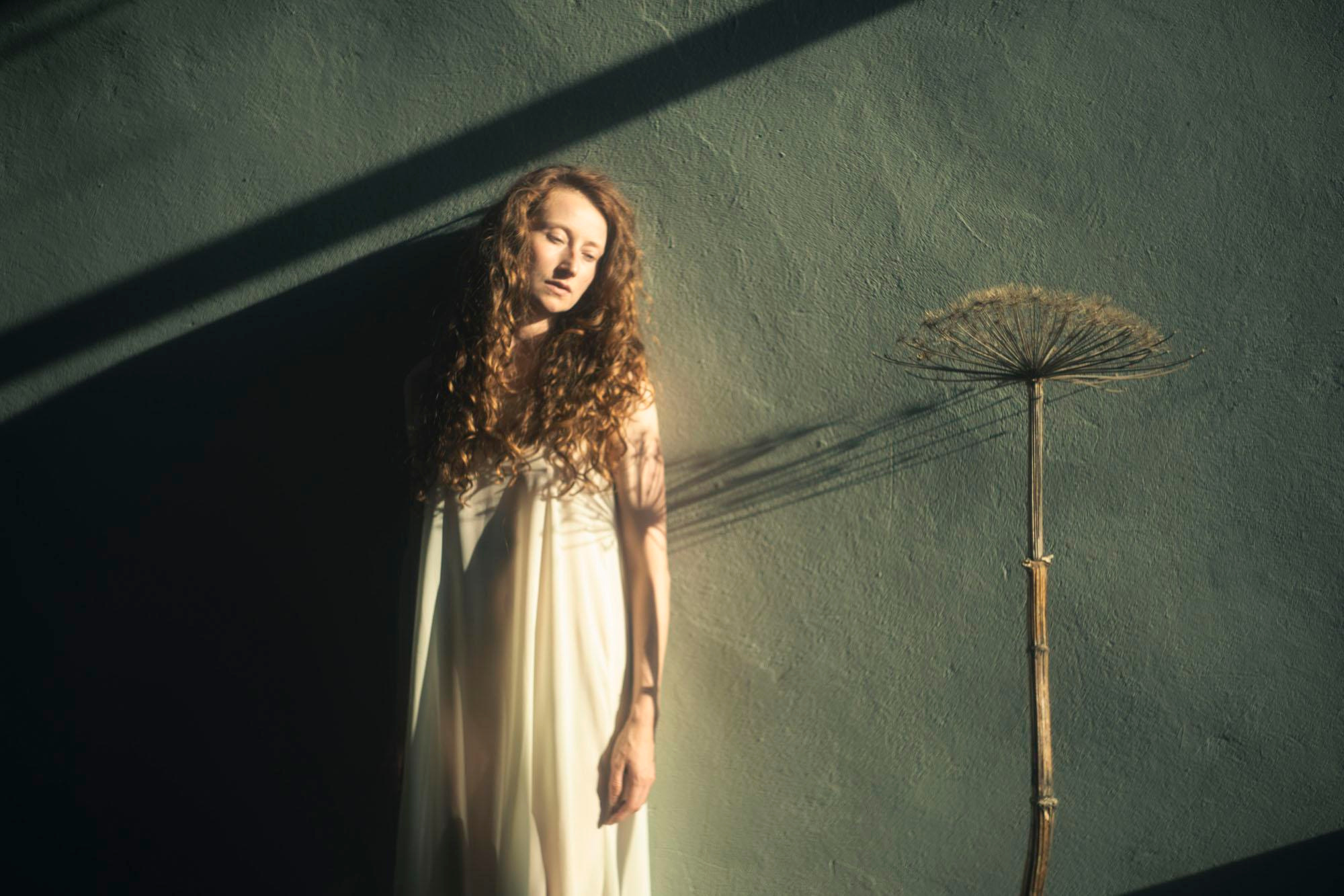 Женя. Женский семейный фотограф Тула Москва Захарова Анна