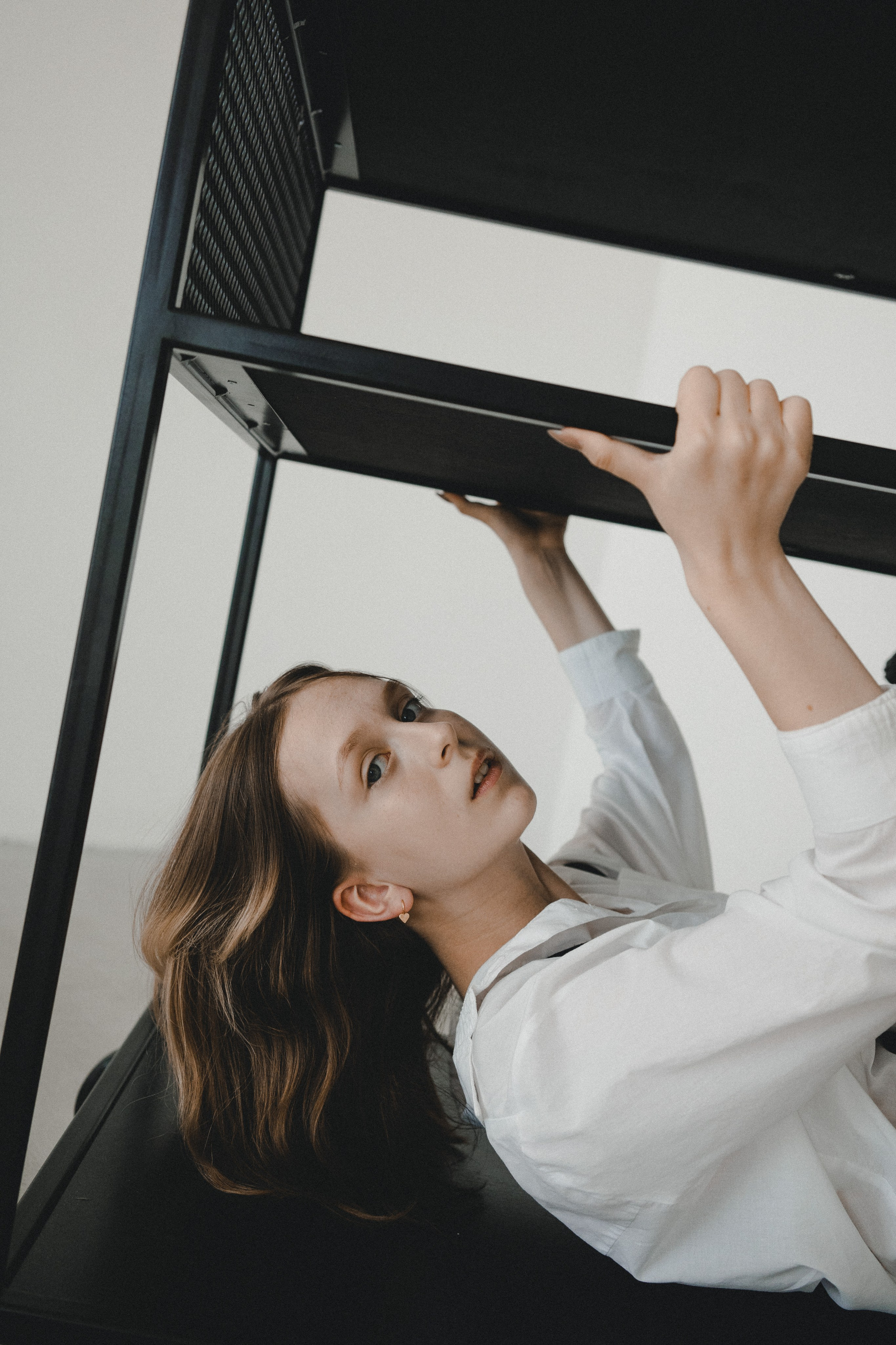 Yulya & Veronika. Фотограф Рина Пешкова