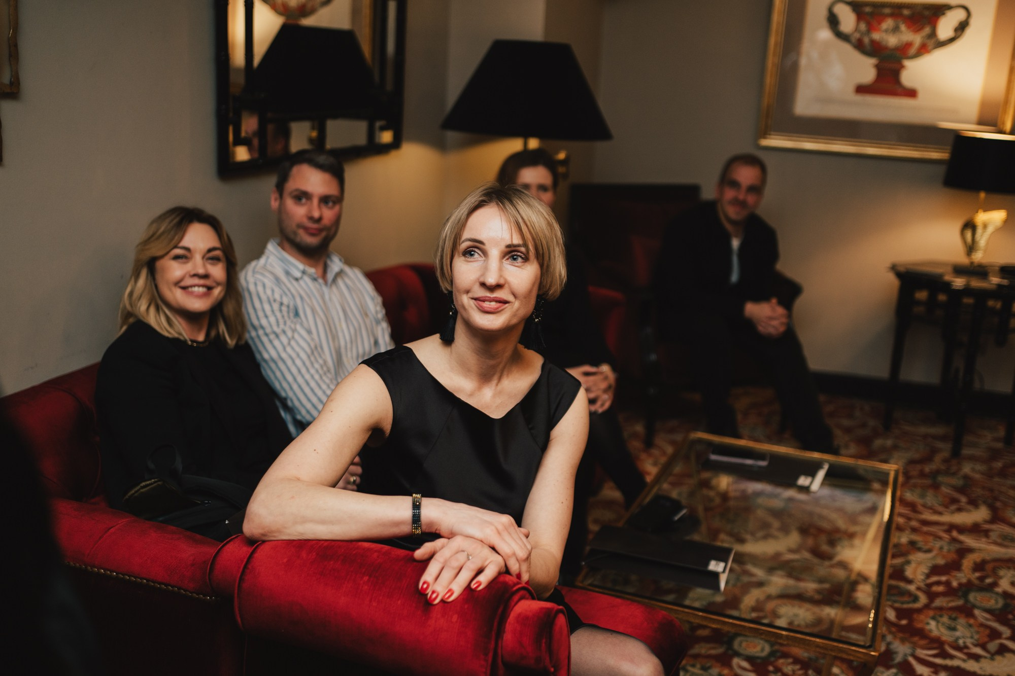 ISM Awards Ceremony 2025. Photographer in Vilnius