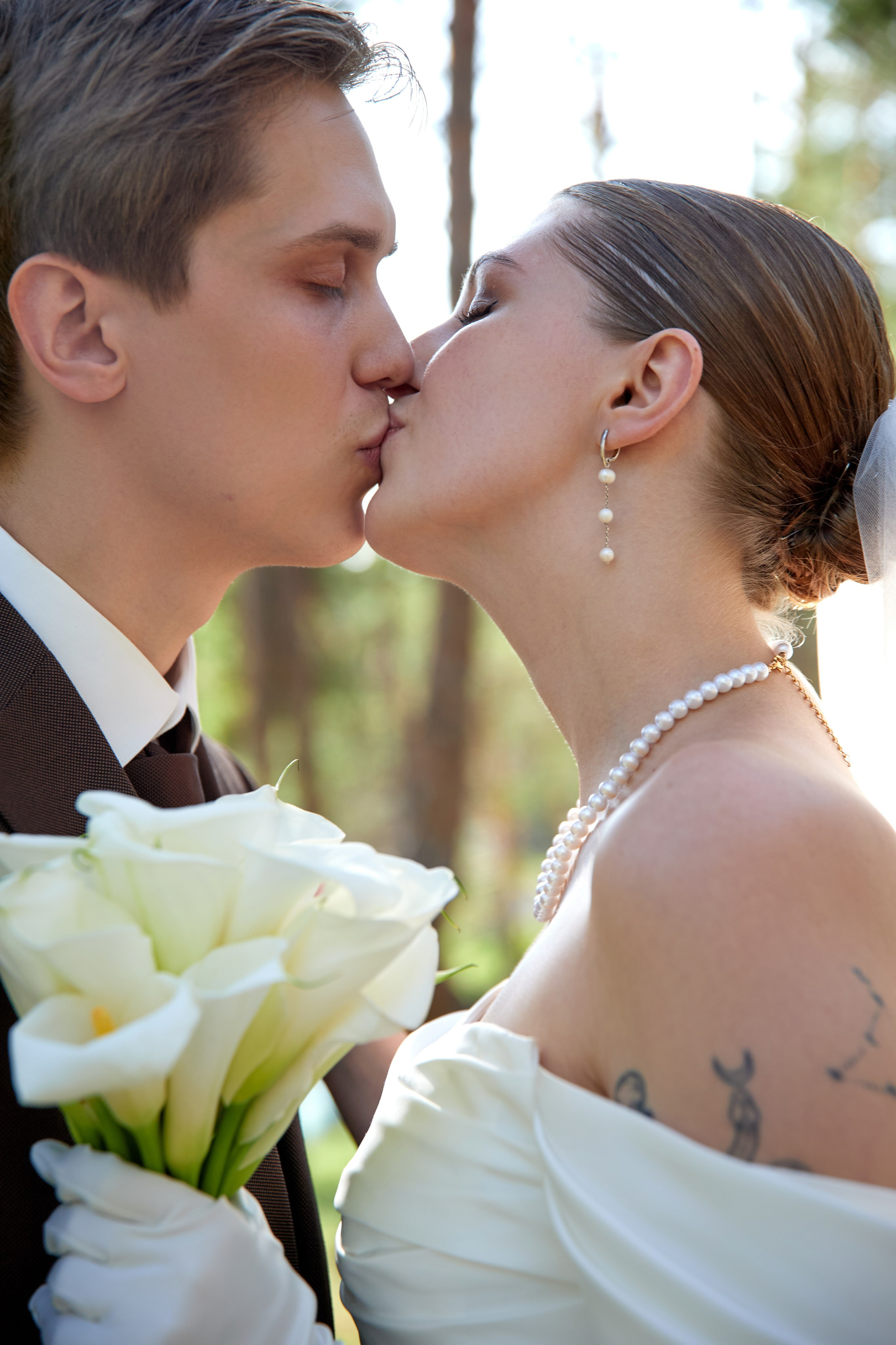 Никита и Екатерина. Фотограф в Самаре Анастасия Афанасьева