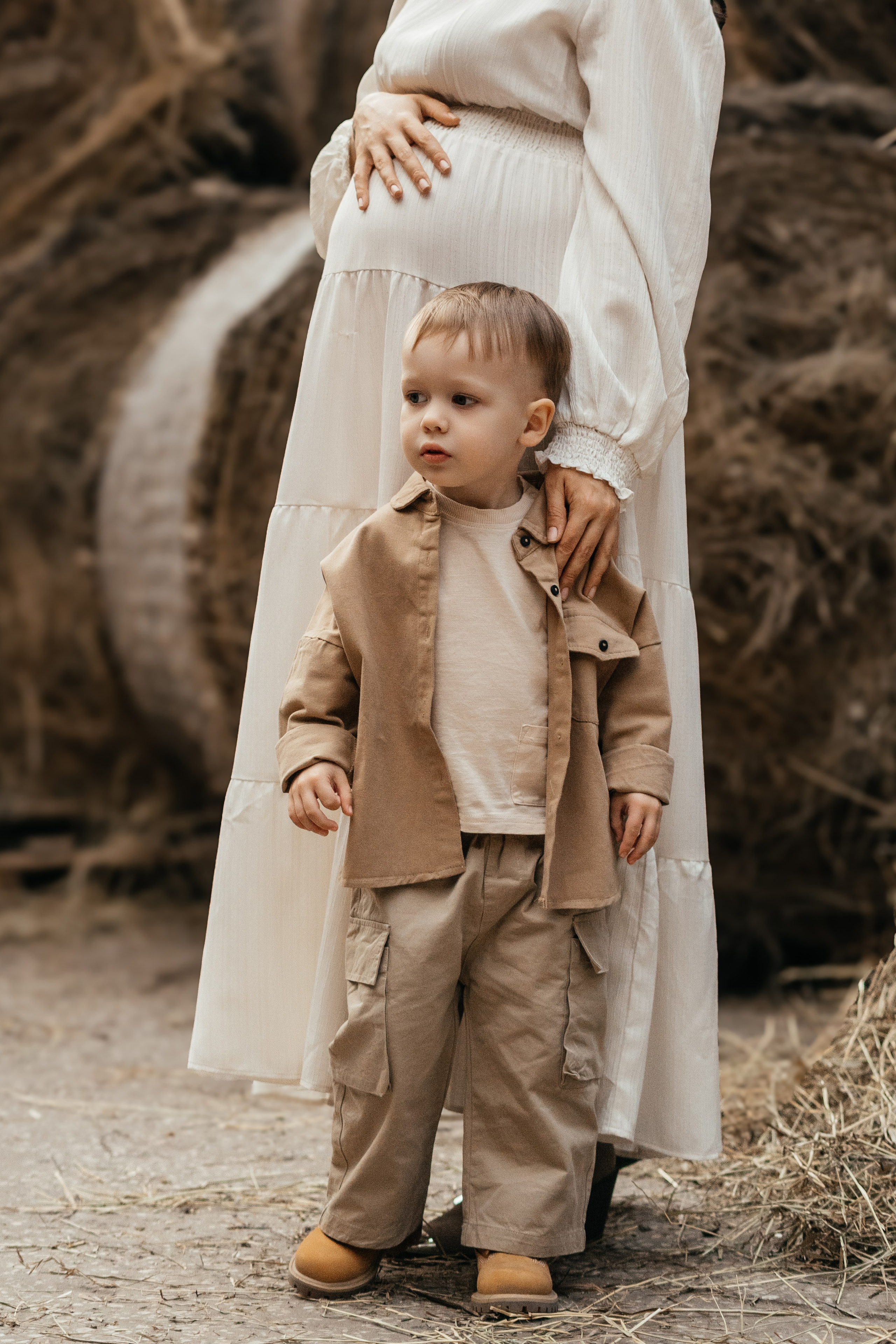 В ожидании тебя. Свадебный и семейный фотограф в Новосибирске Светлана Варутина