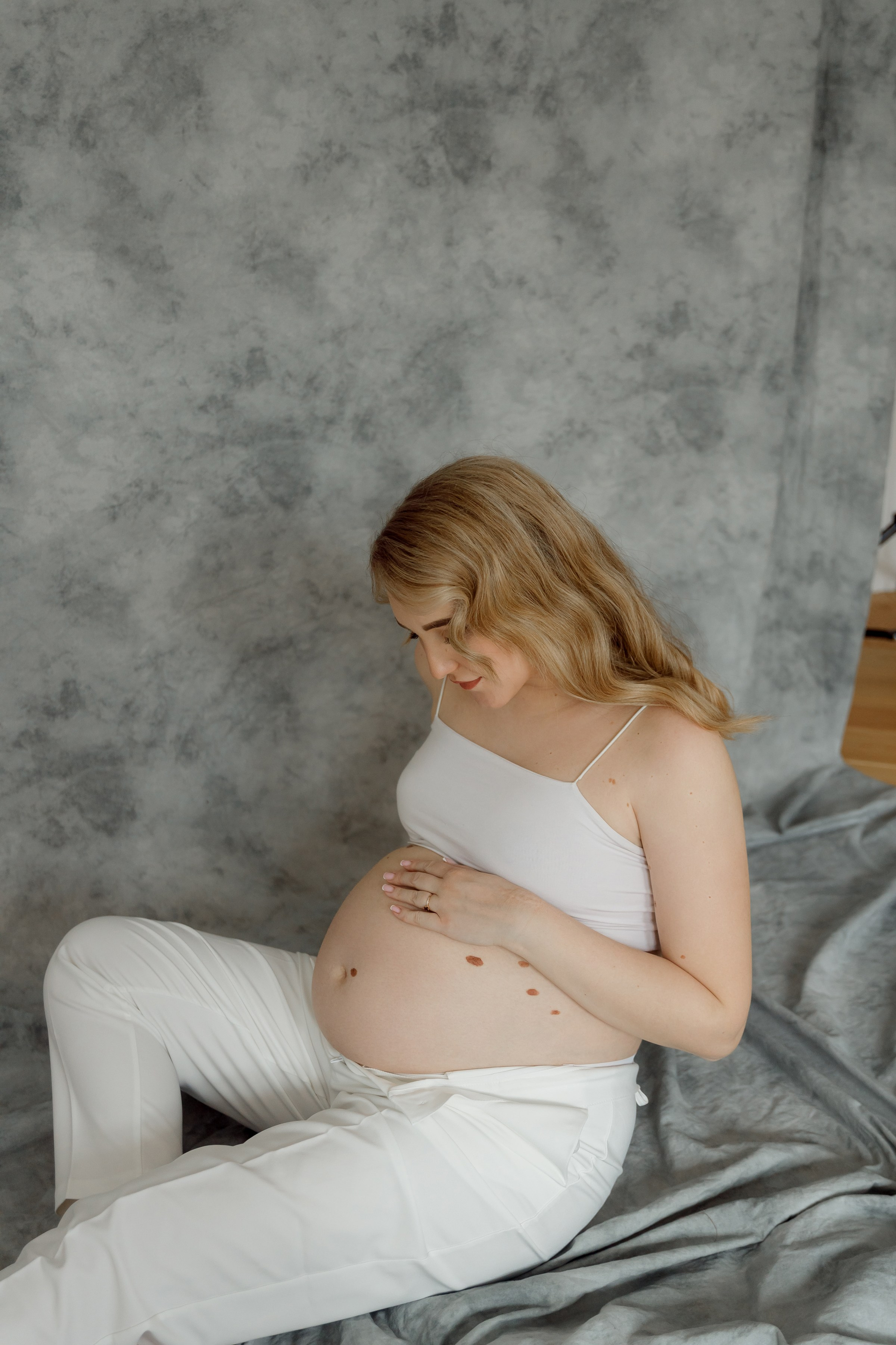 Ксюша. Фотограф в Самаре Юля Борщ