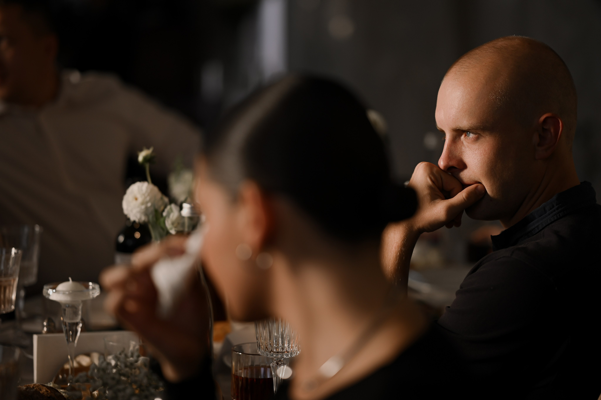 Elena & Ardnie. I AM — PHOTO | VIDEO | PRODUCTION