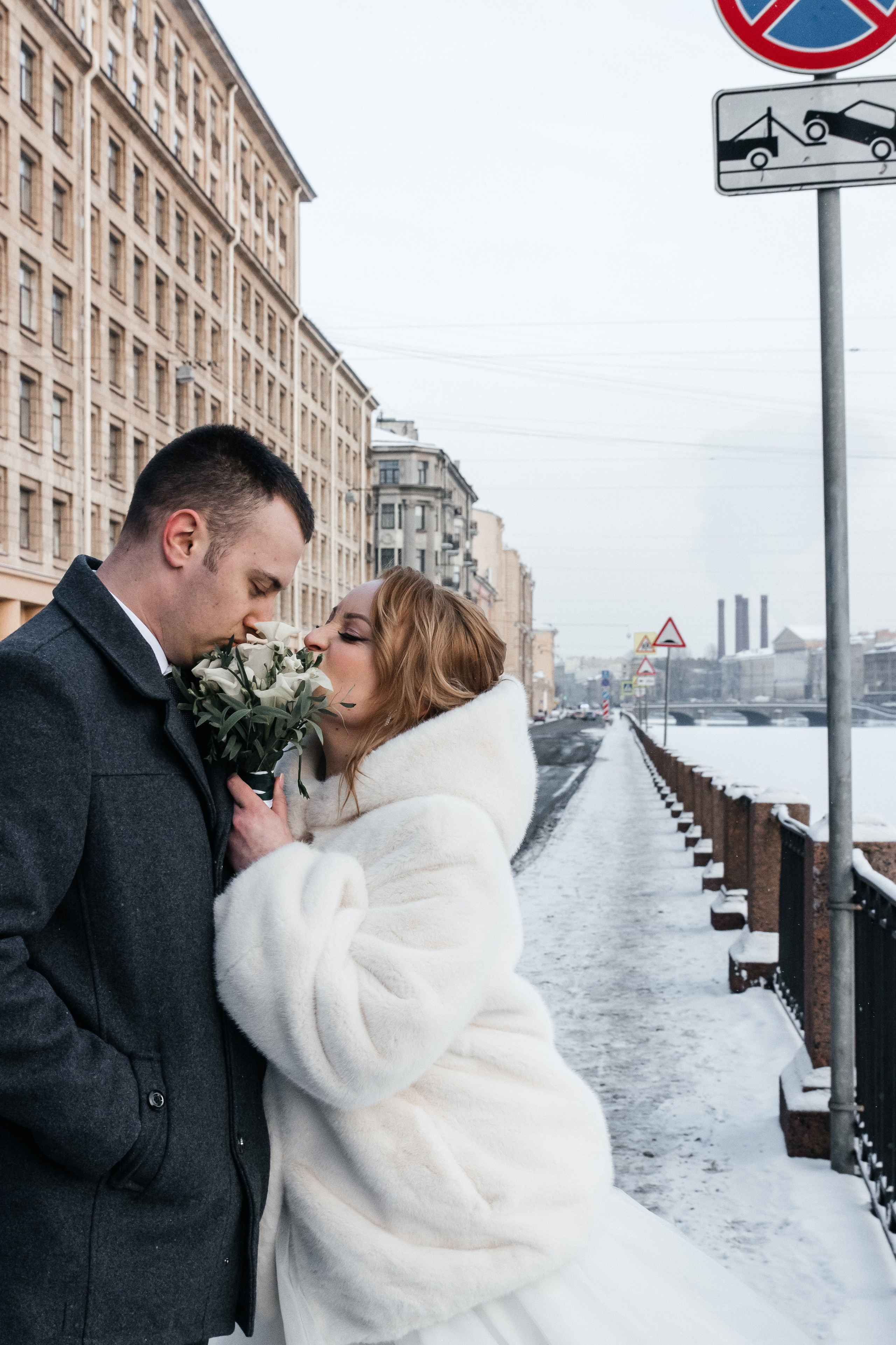 Роман и Анастастя. Фотограф/Ретушер