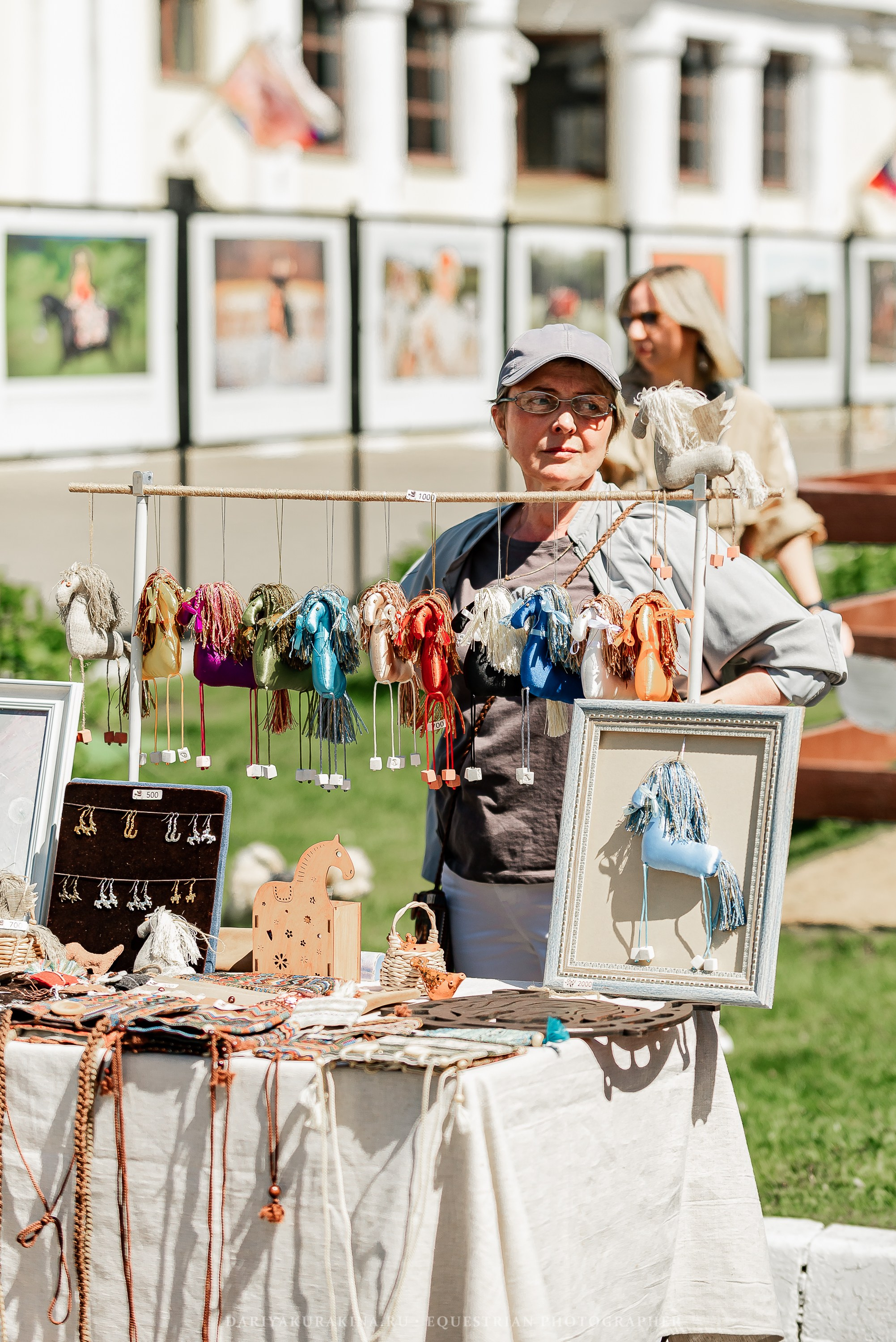 #ПОНИФОРУМ 2024. Конный фотограф Куракина Дарья • Фотосессии с лошадьми