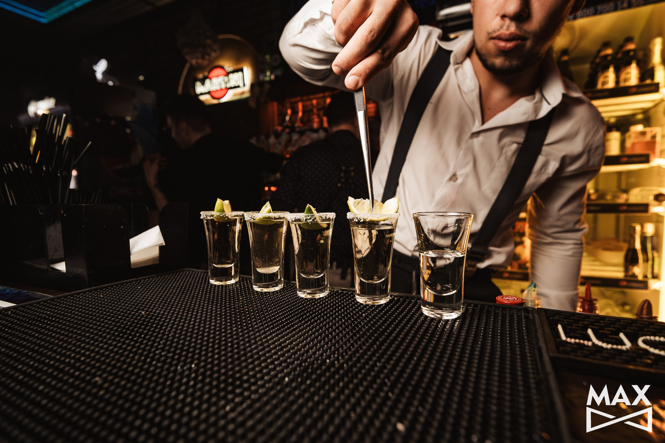 NIGHT CLUB «MAX». Фотограф Великий Новгород Артем Чернецкий