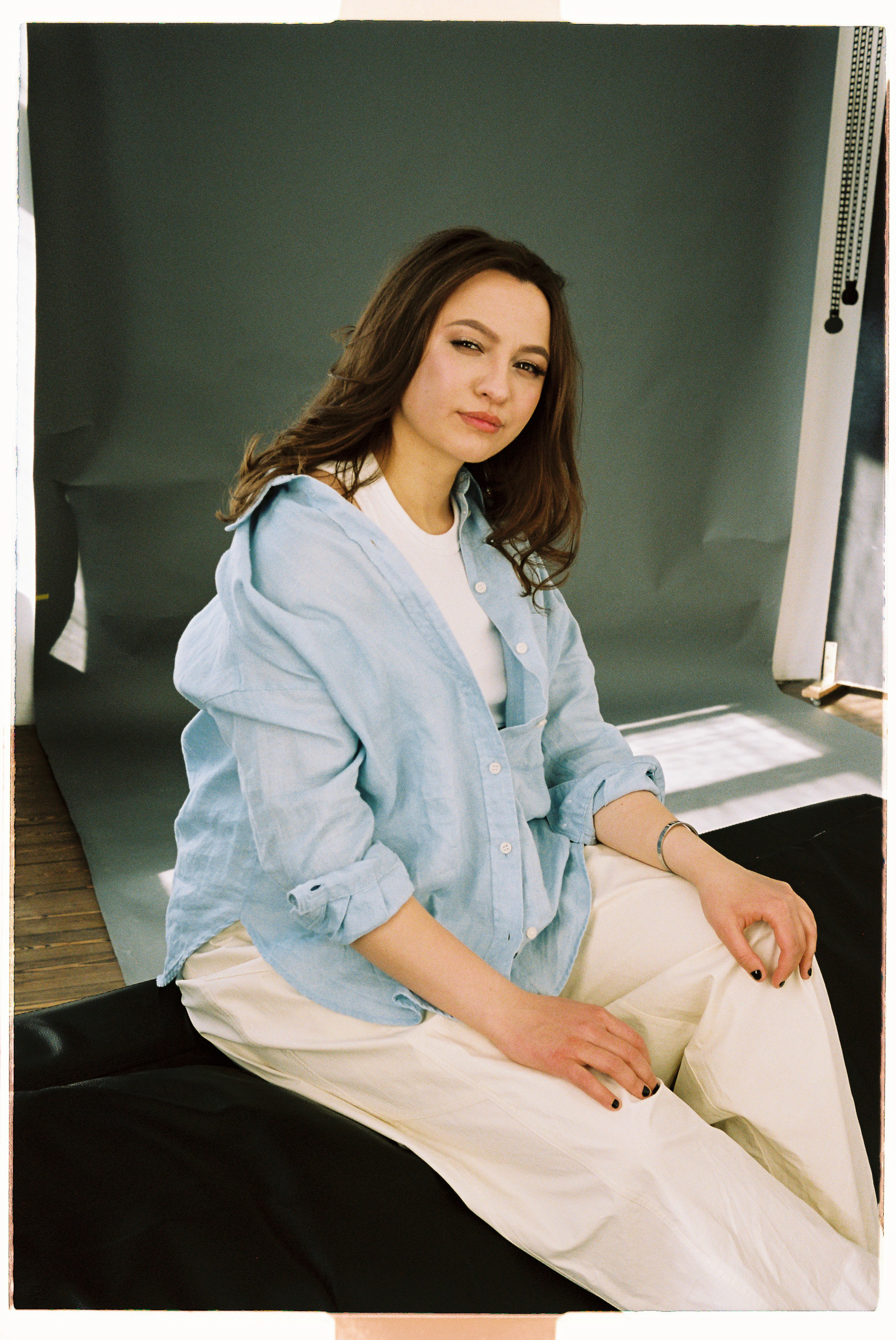 Beauty. Regina Platonova