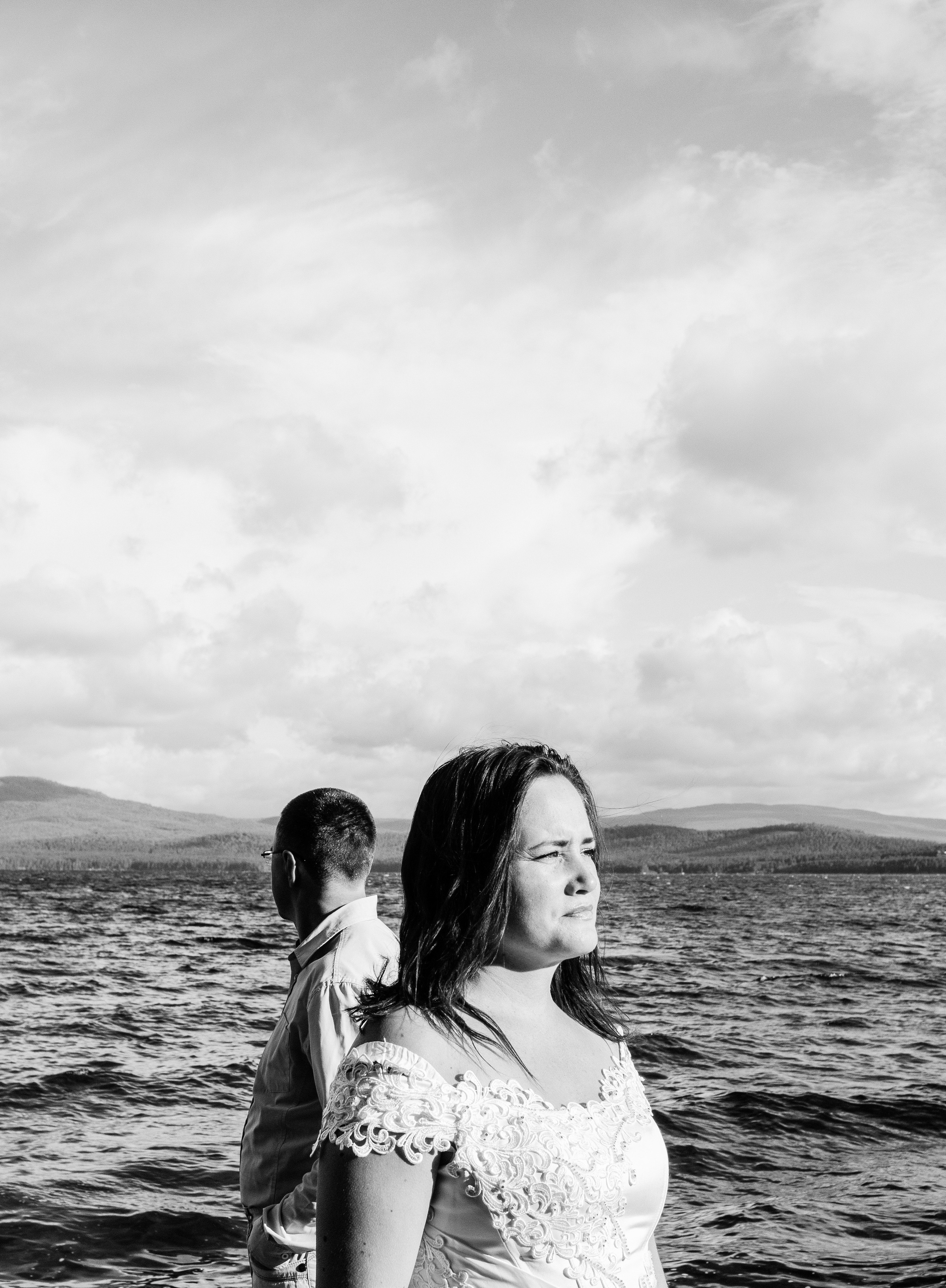 Отзывы. Фотограф Златоуст женские и мужские портреты