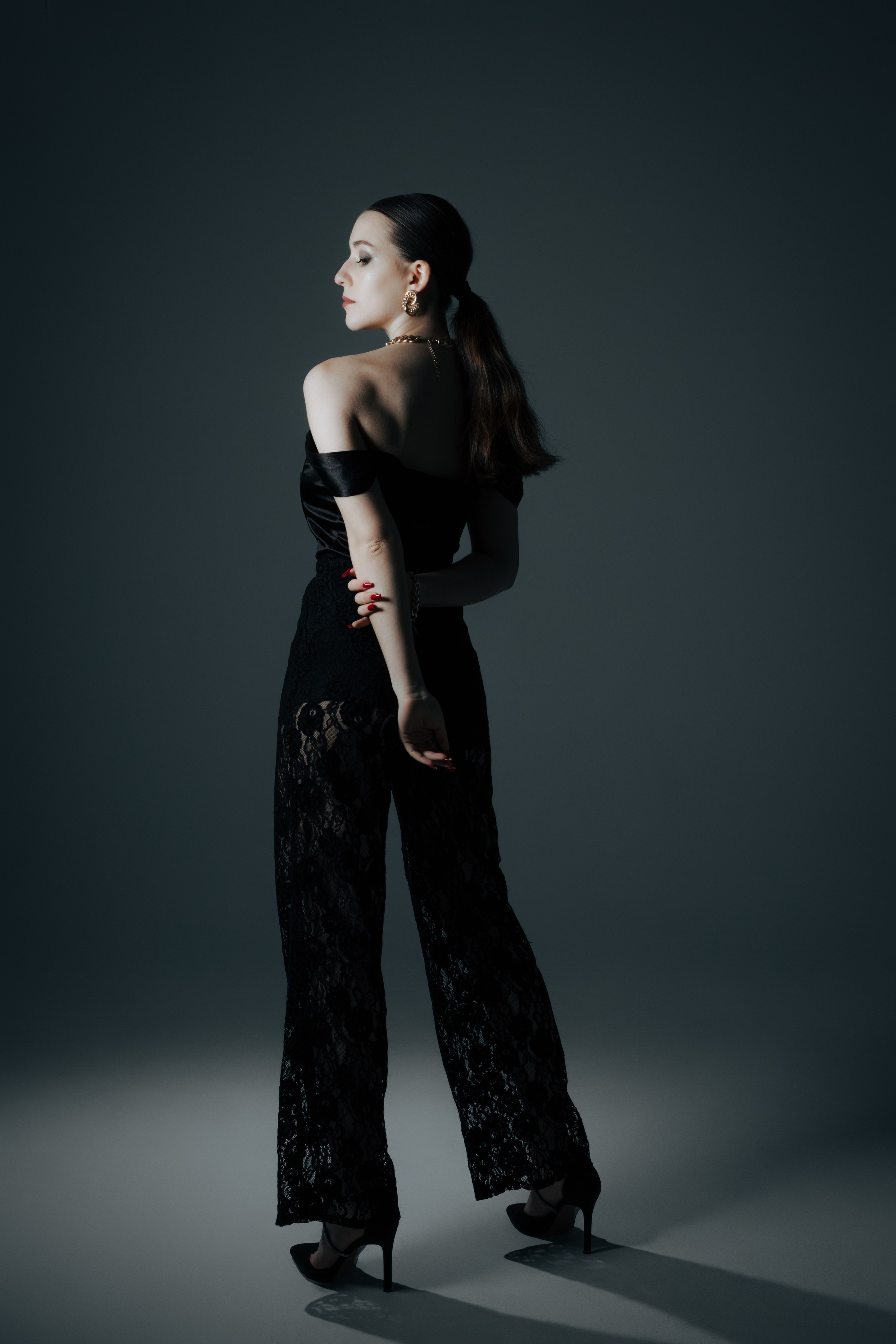 Фотограф брендов и бизнеса в Москве Алексей Сентюрин