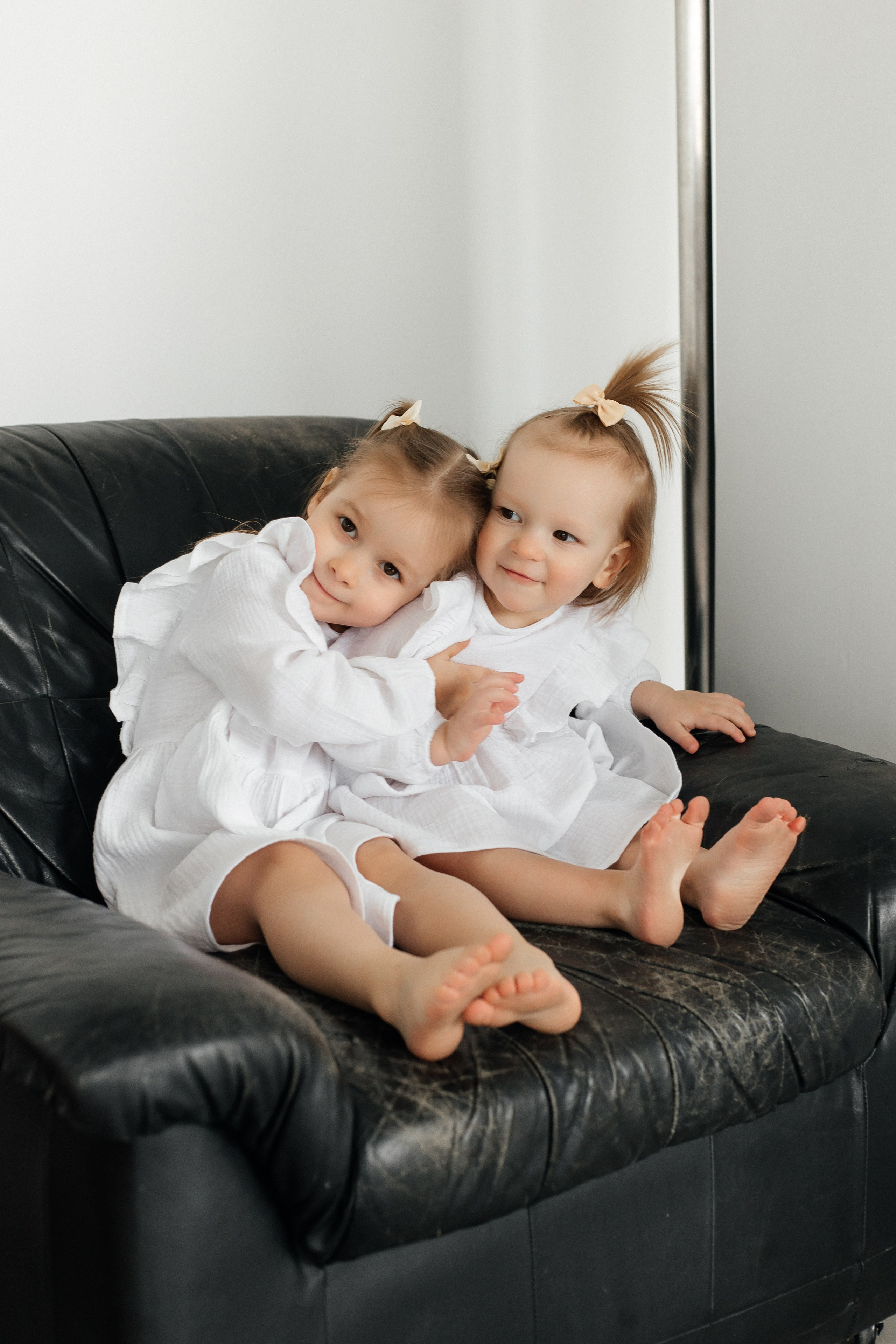 Саша, Мирослава и Ульяна. Свадебный и Семейный фотограф Свекрова Ольга