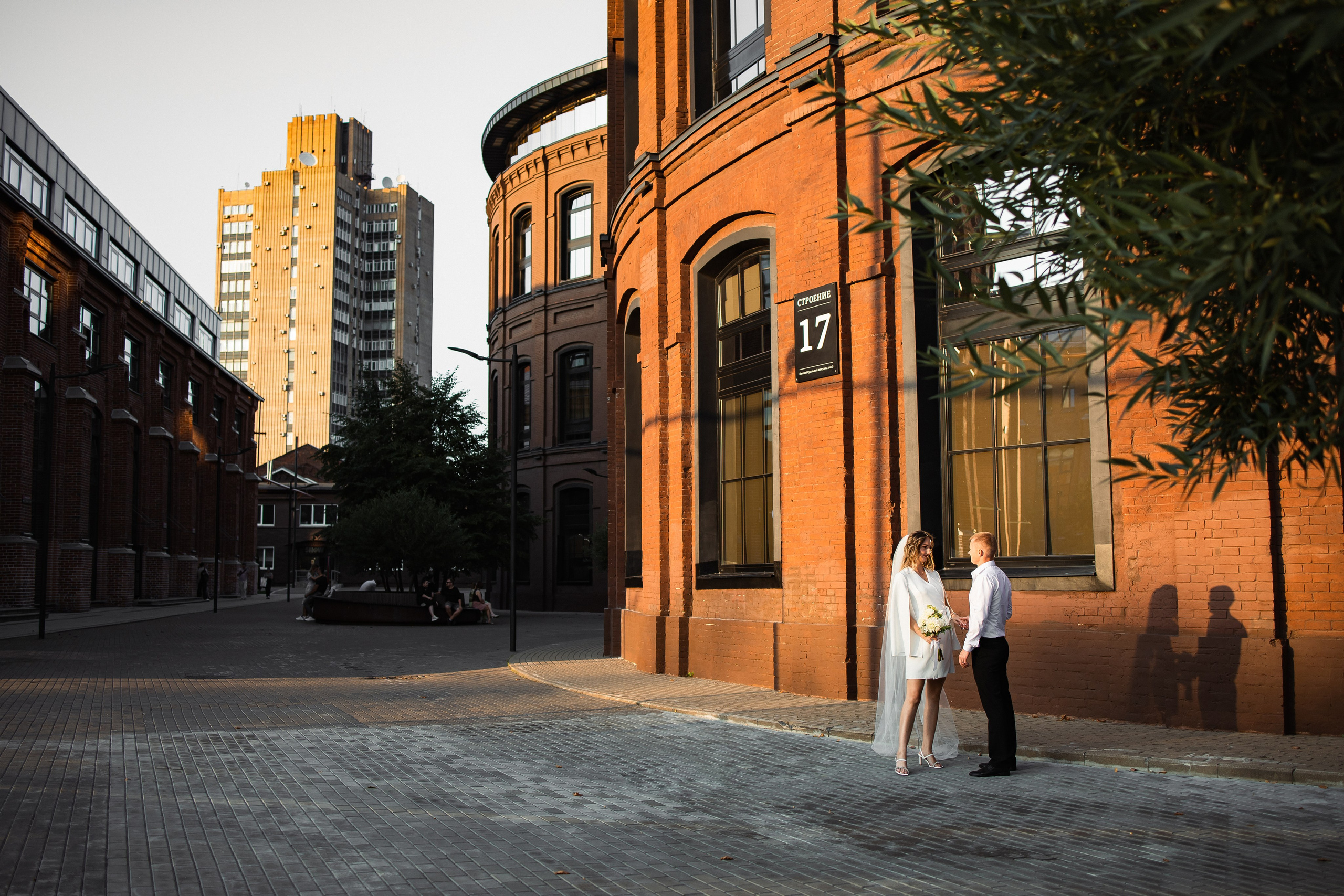 Свадьба Дмитрия и Анастасии. Детский и семейный фотограф в Пушкино, Мытищи, Москва Сергеева Светлана