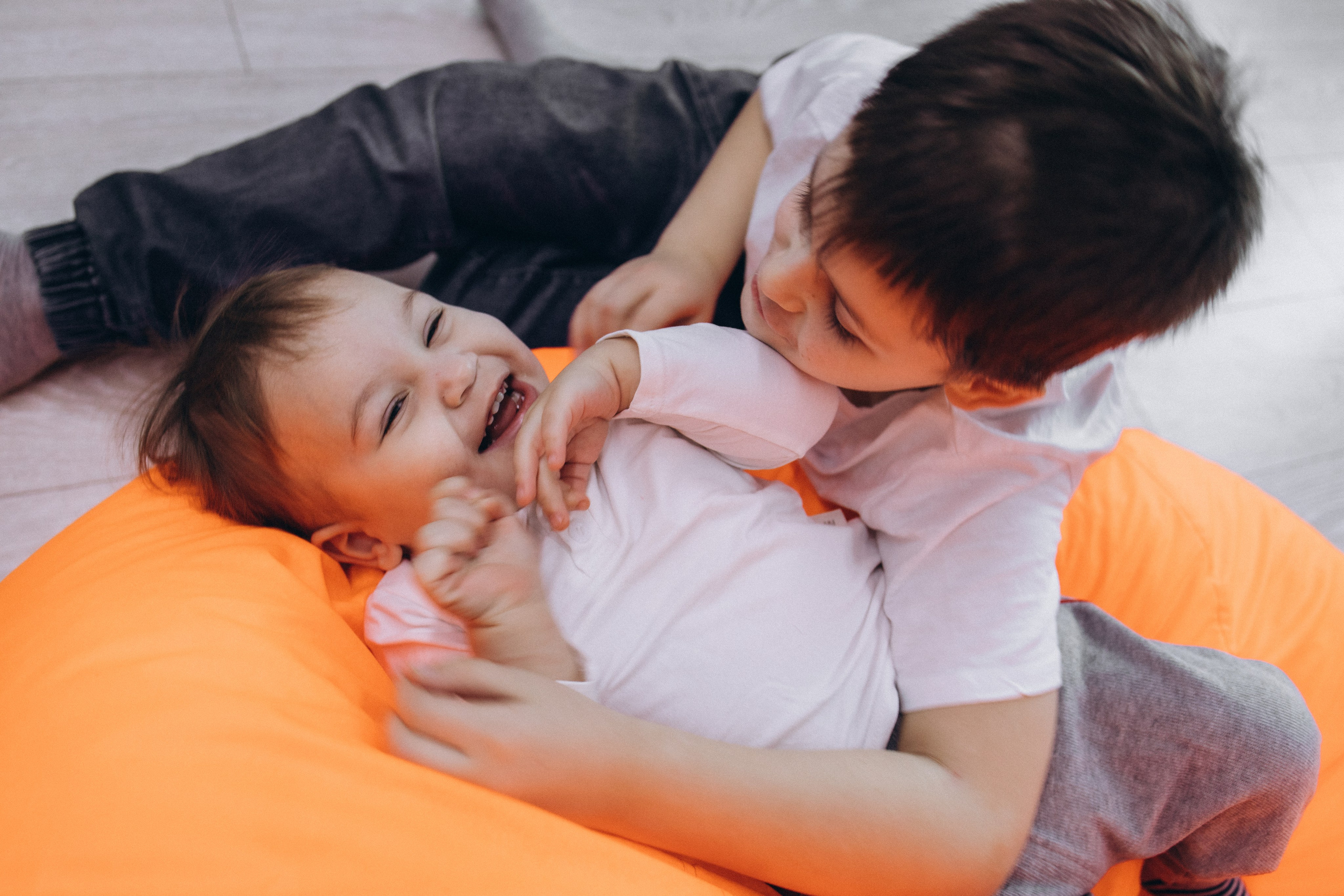 Мирослава. Детский и семейный фотограф в Пушкино, Мытищи, Москва Сергеева Светлана