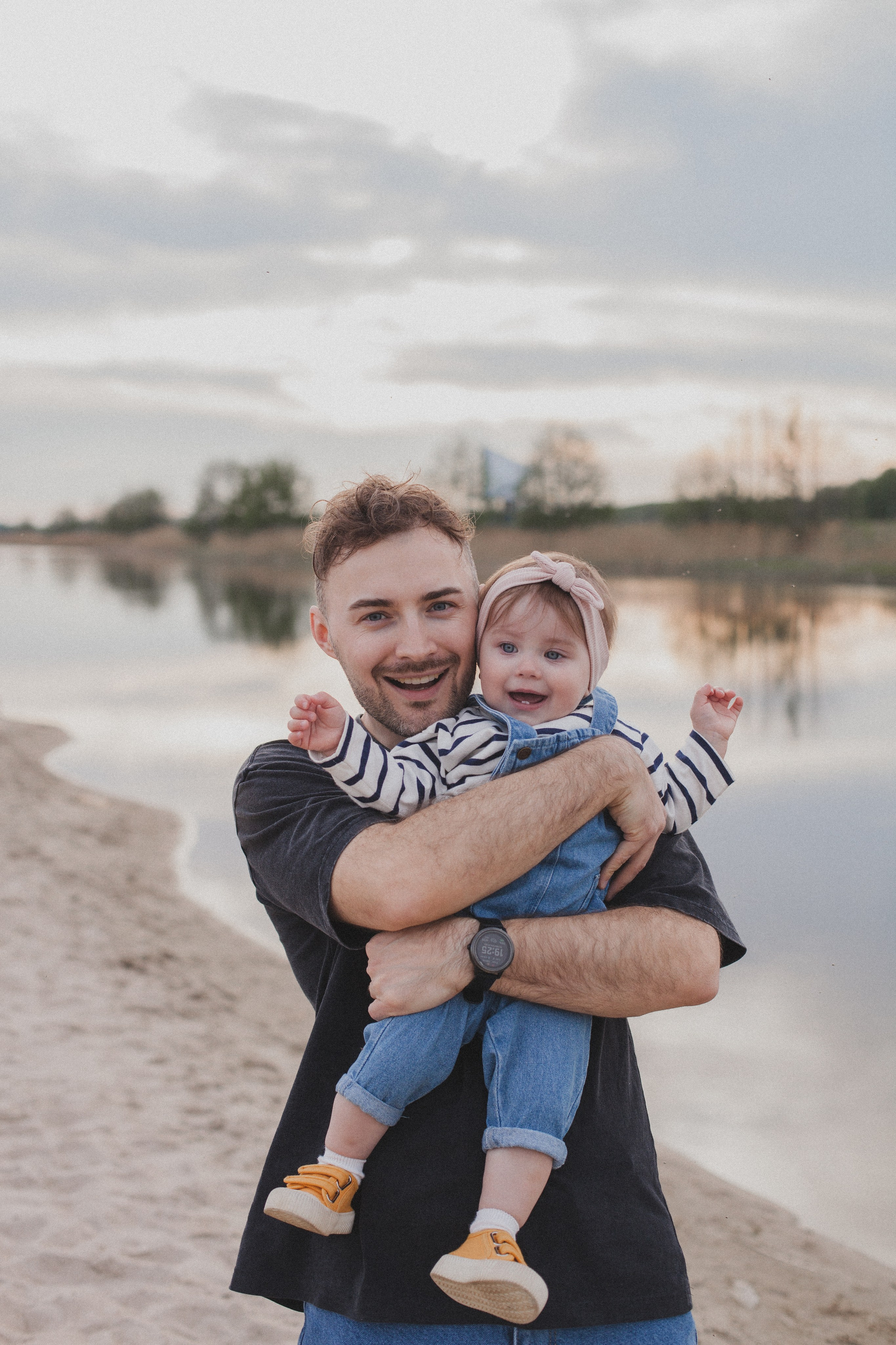 Семейные съемки