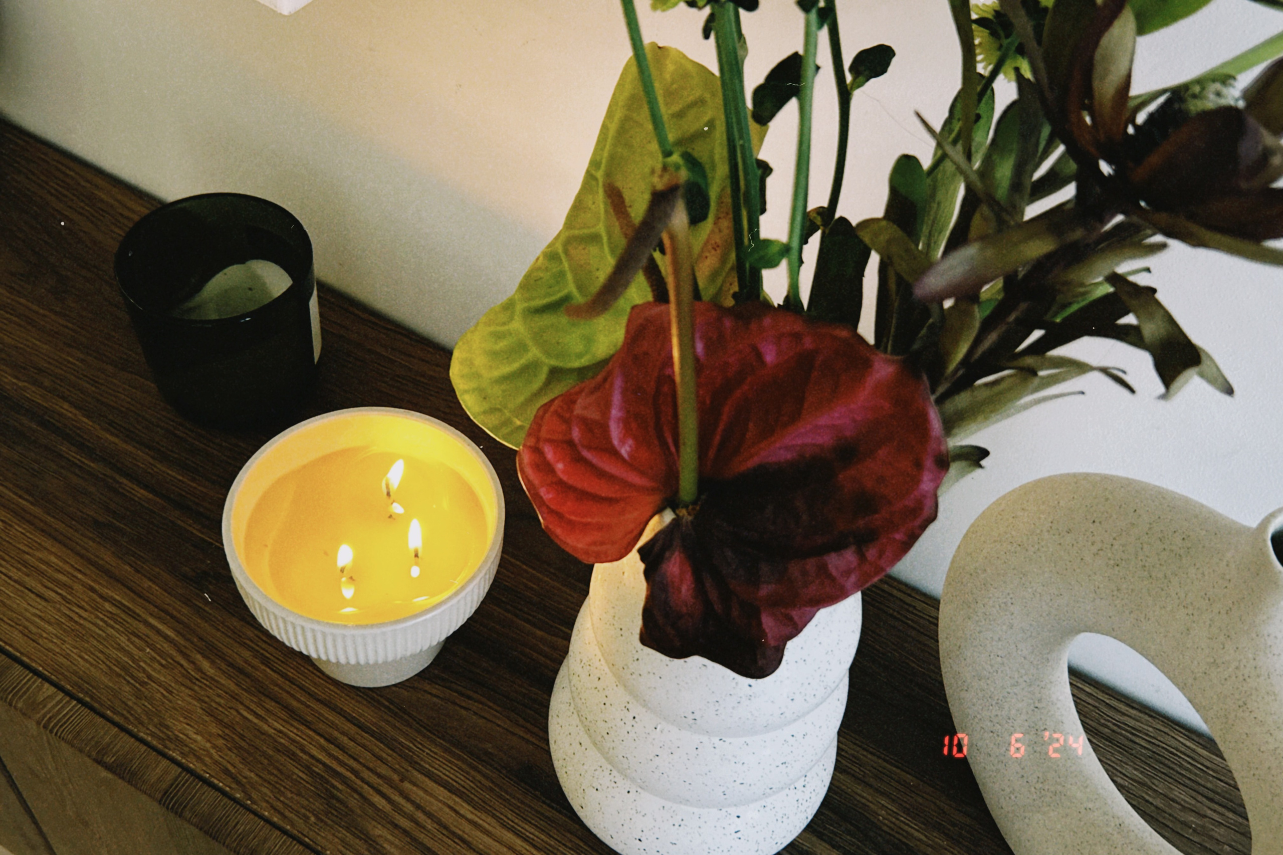 Домашняя репортажная фотоссесия. Портретный, свадебный, репортажный фотограф во Владивостоке Юлиана Джули Фокс