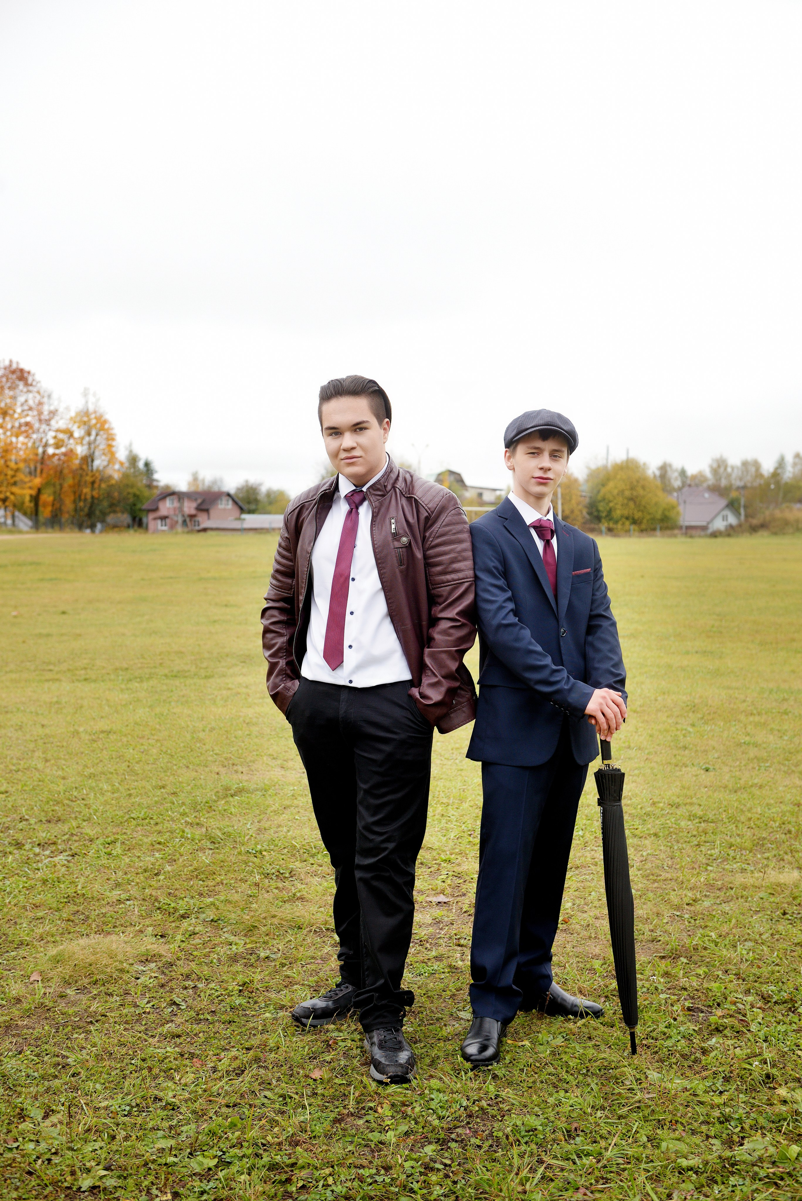 Съемка для 9 класса, выпускной альбом. Детский фотограф в Долгопрудном и Москве