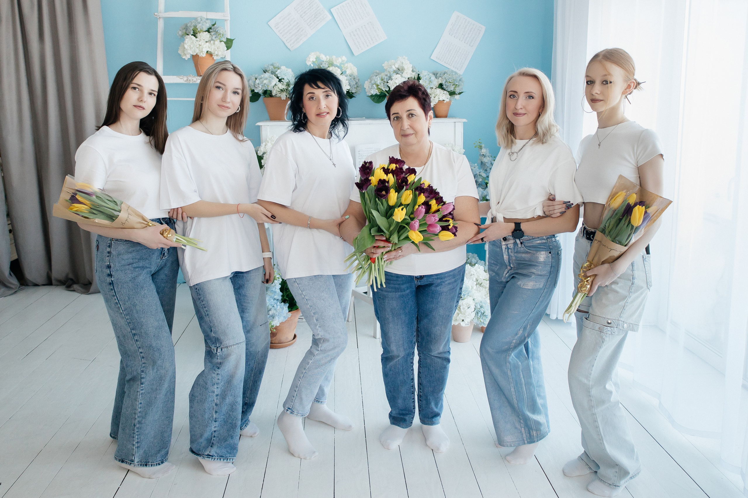 Семейная фотосъемка. Семейный фотограф в Рязани и Рязанской области