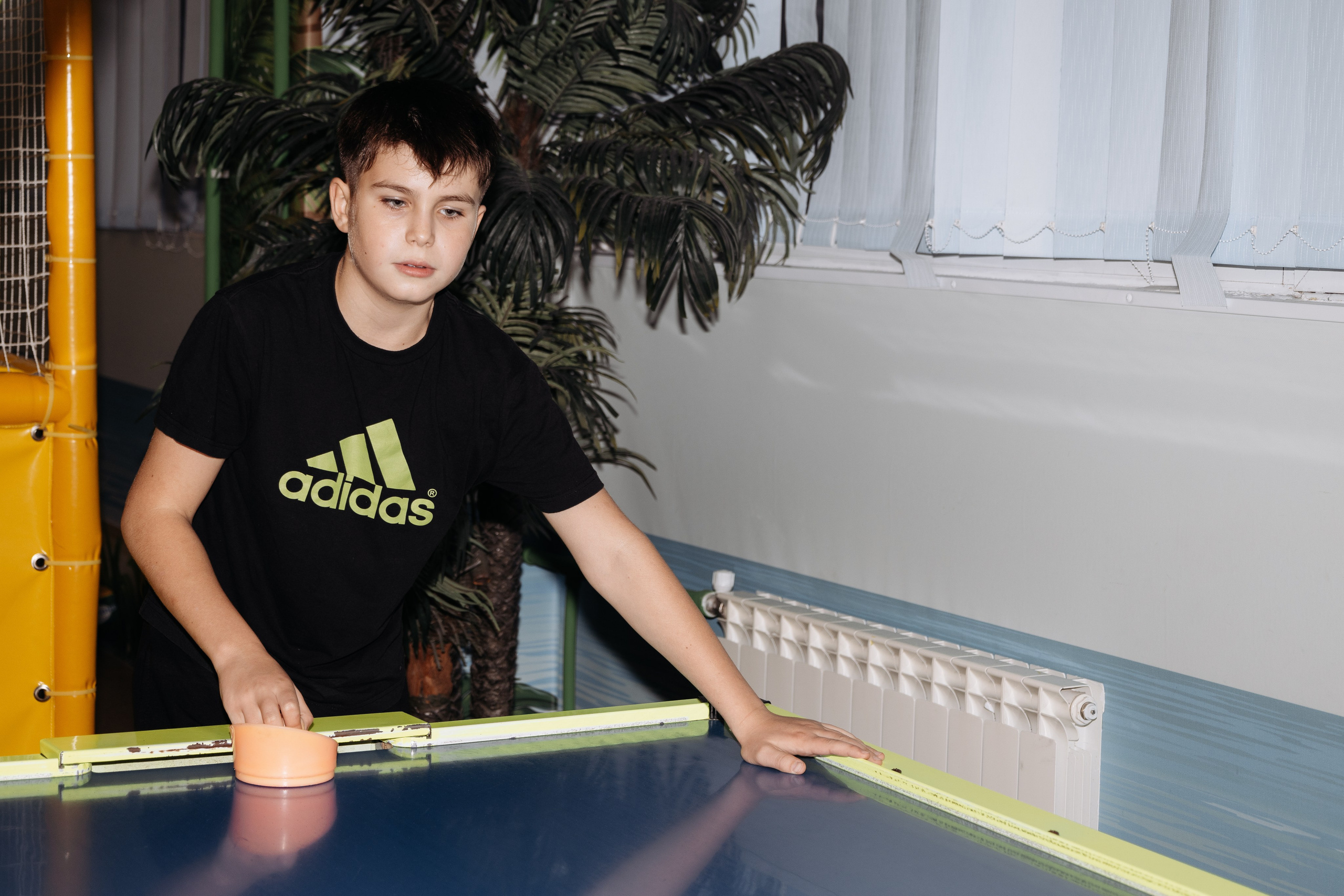 Детский День Рожденье. Семейный фотограф в Рязани и Рязанской области