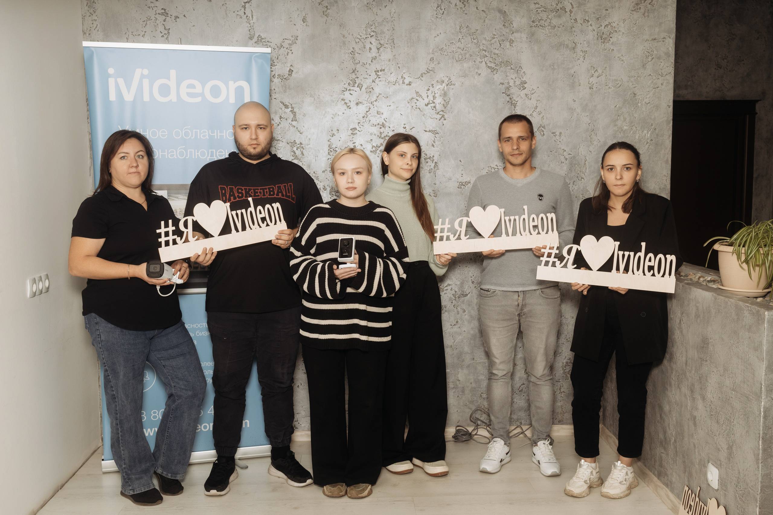 Ivideon. Семейный фотограф в Рязани и Рязанской области