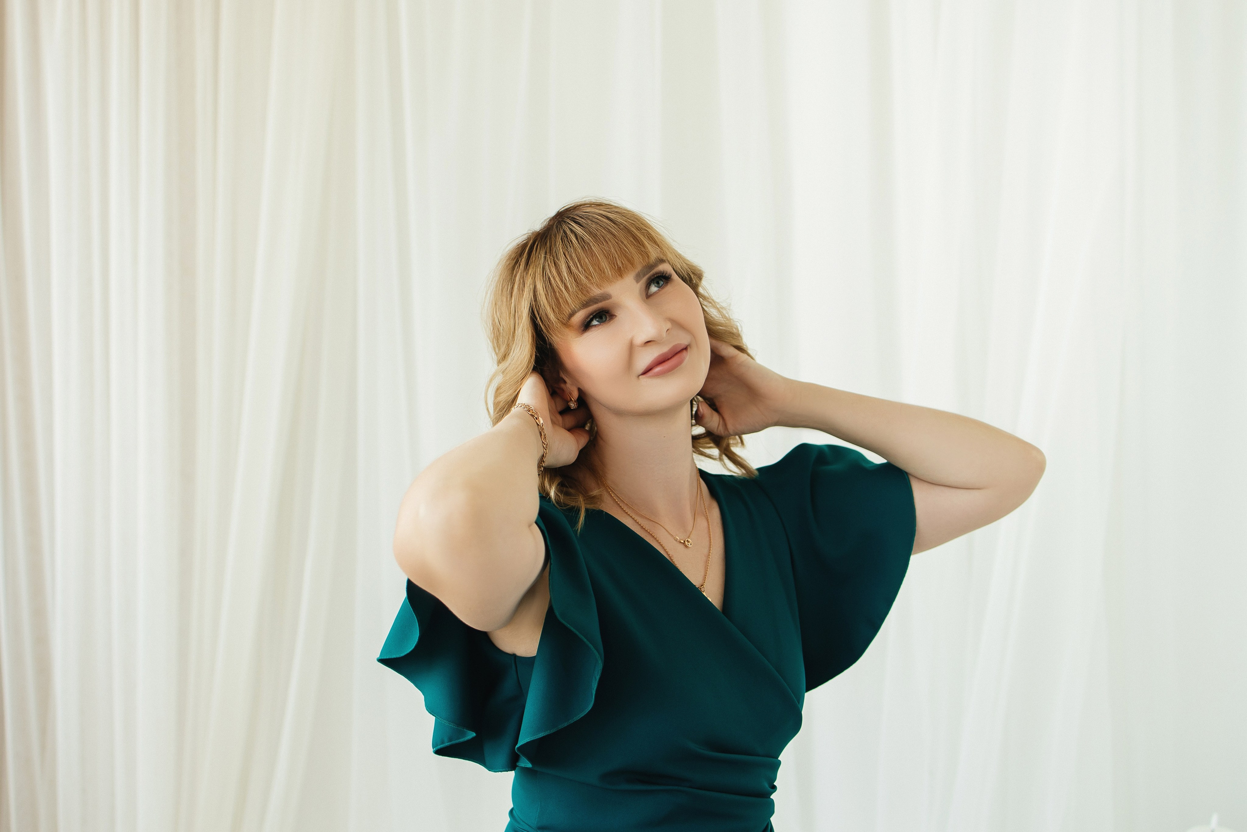 Олеся. Семейный фотограф в Рязани и Рязанской области