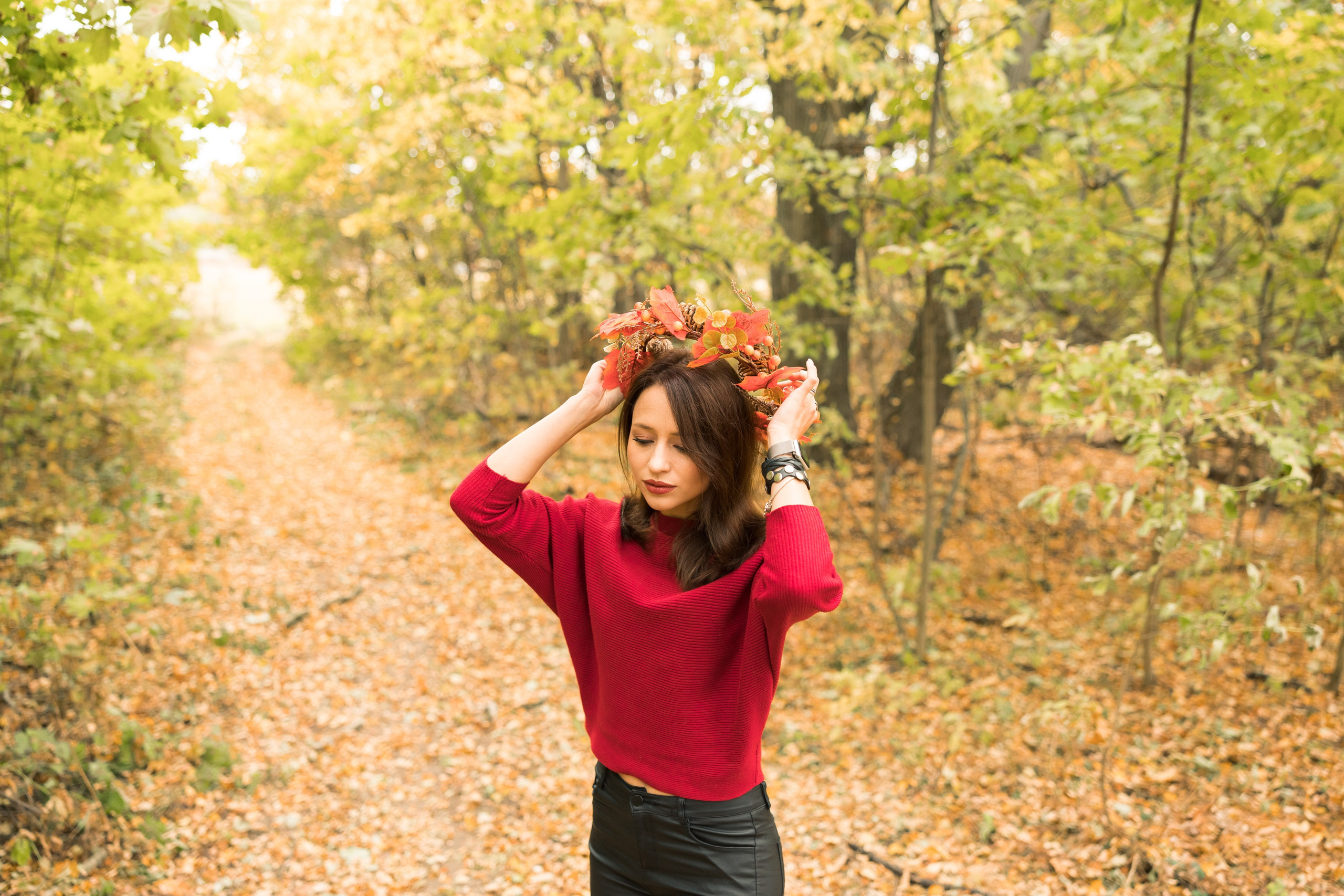 Екатерина. Семейный фотограф в Рязани и Рязанской области