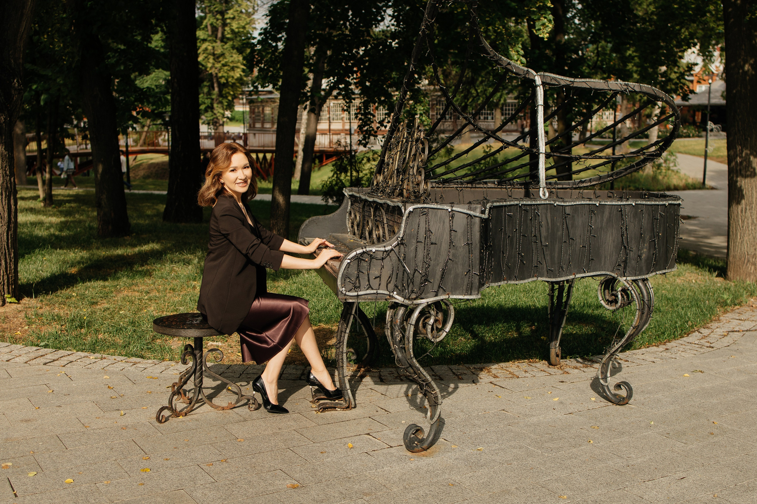 Анастасия. Семейный фотограф в Рязани и Рязанской области
