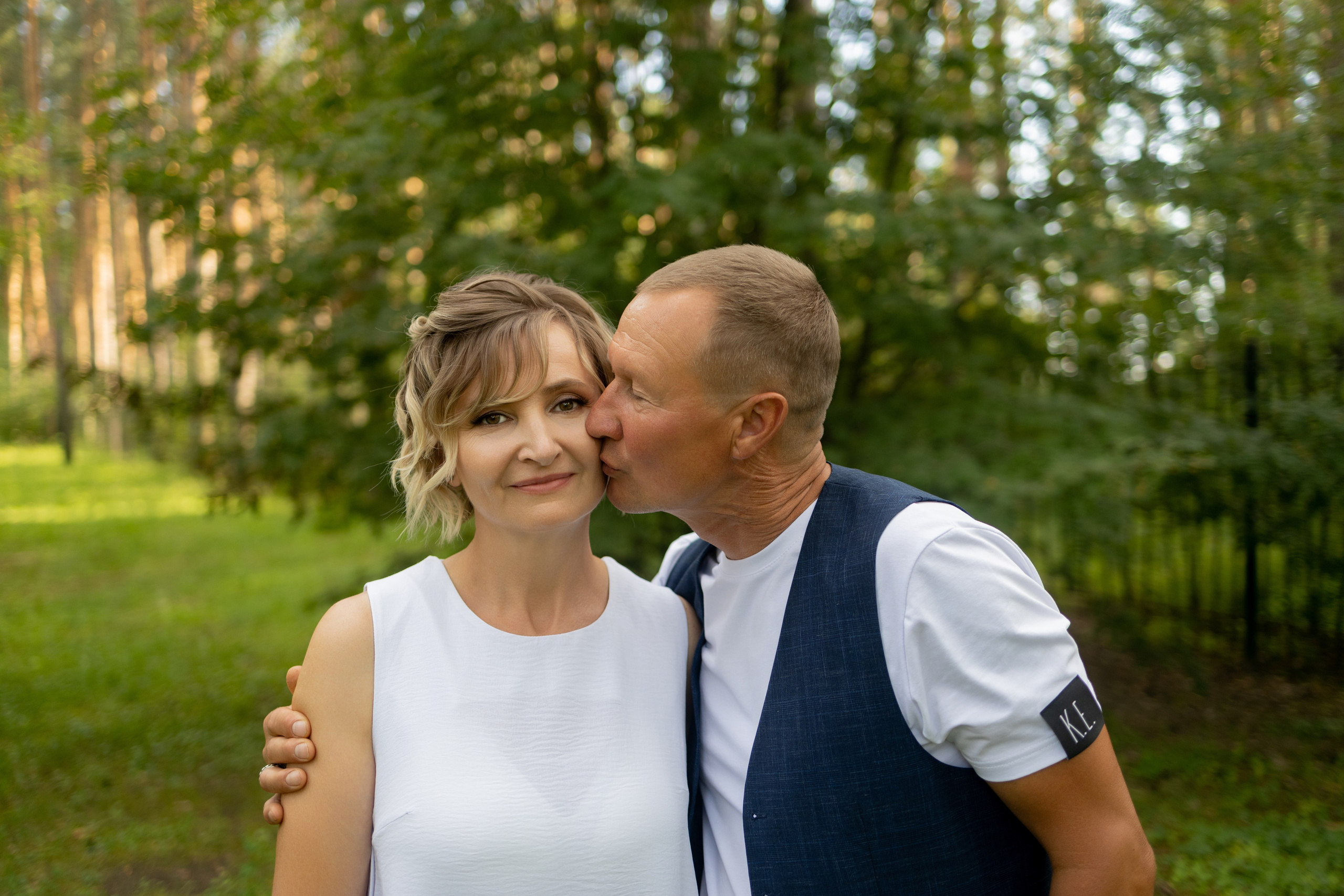 Татьяна и Александр. Семейный фотограф в Рязани и Рязанской области