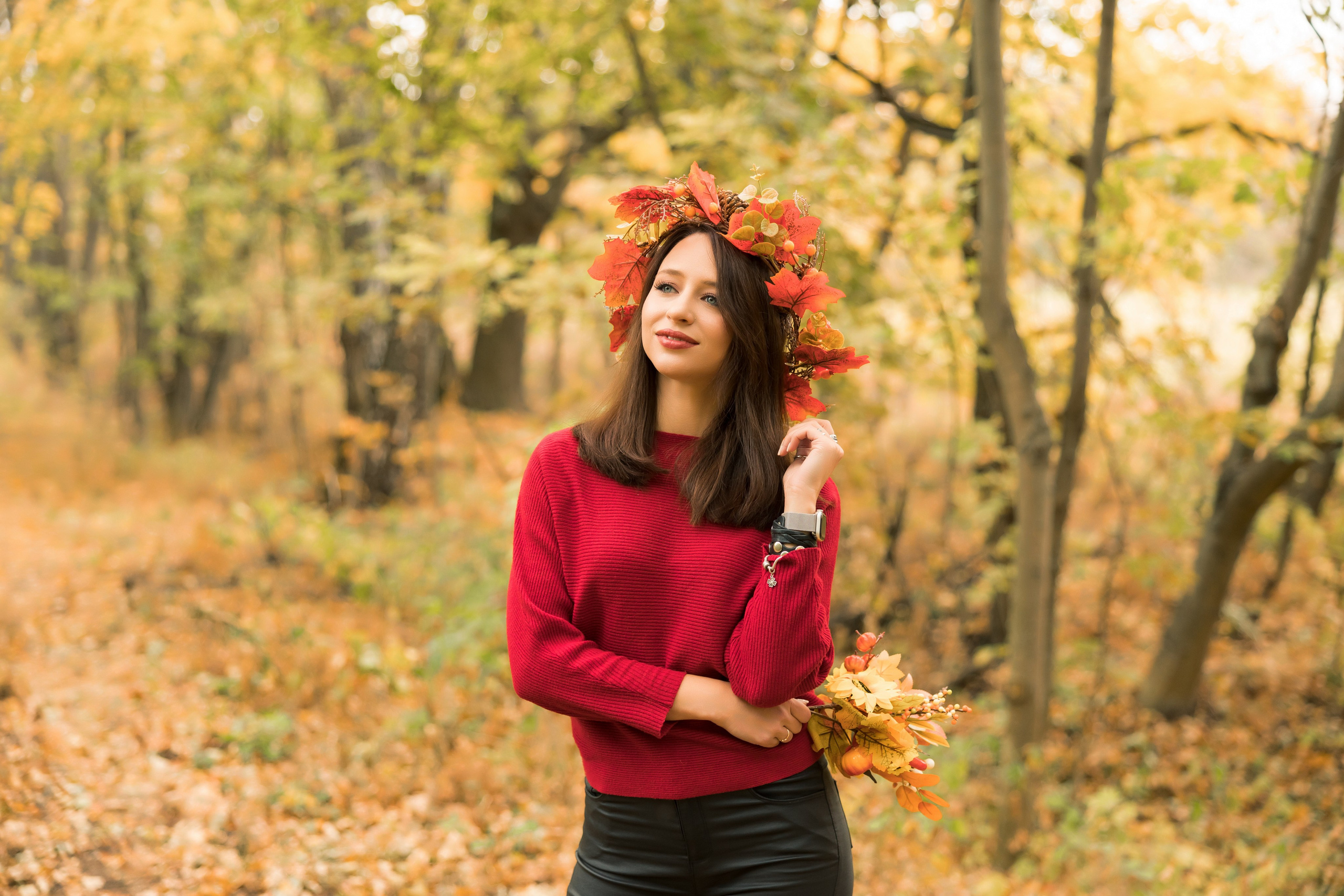 Екатерина. Семейный фотограф в Рязани и Рязанской области