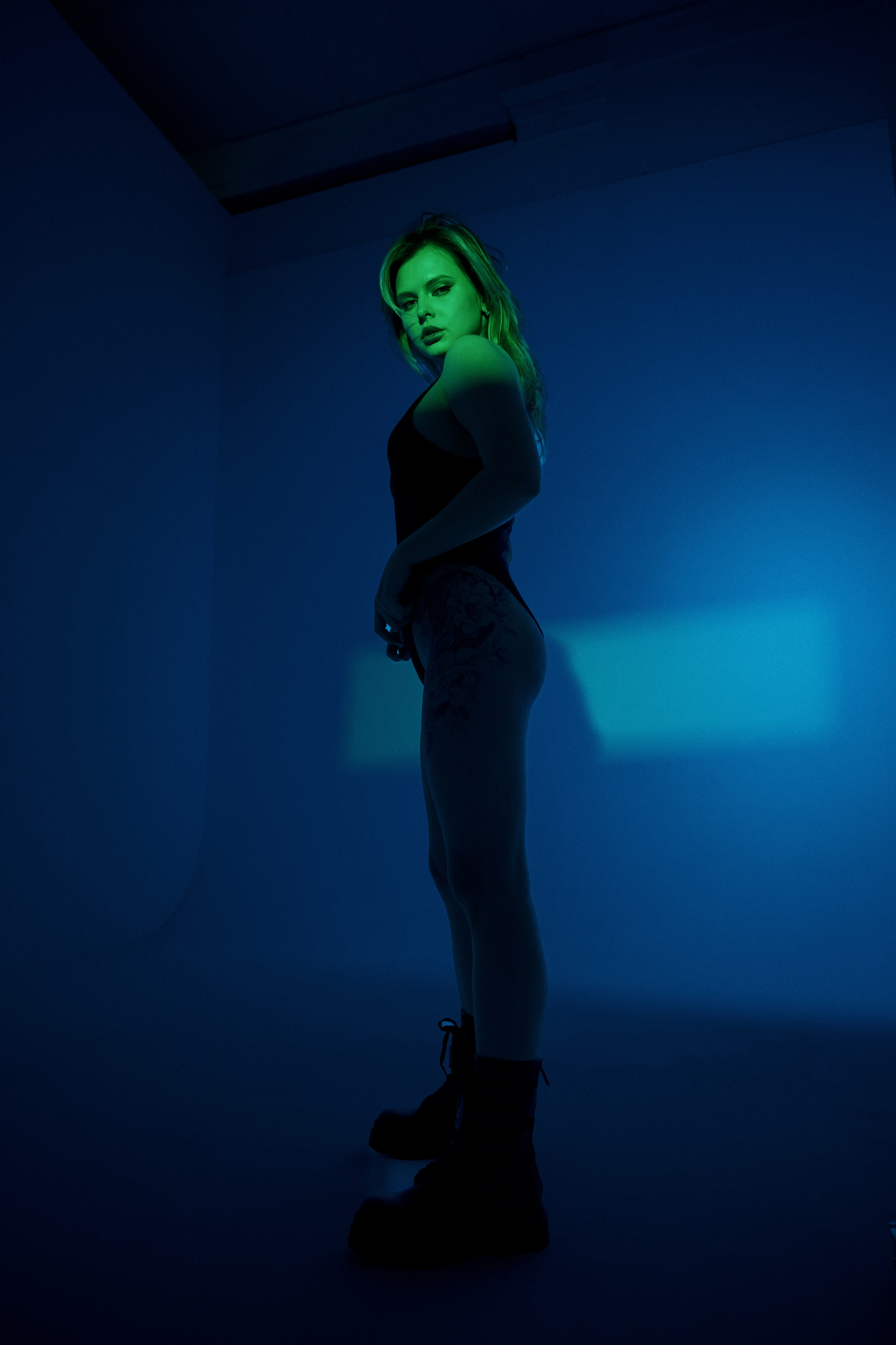 Покрасим будни. Свадебный и репортажный фотограф Павел Царьков