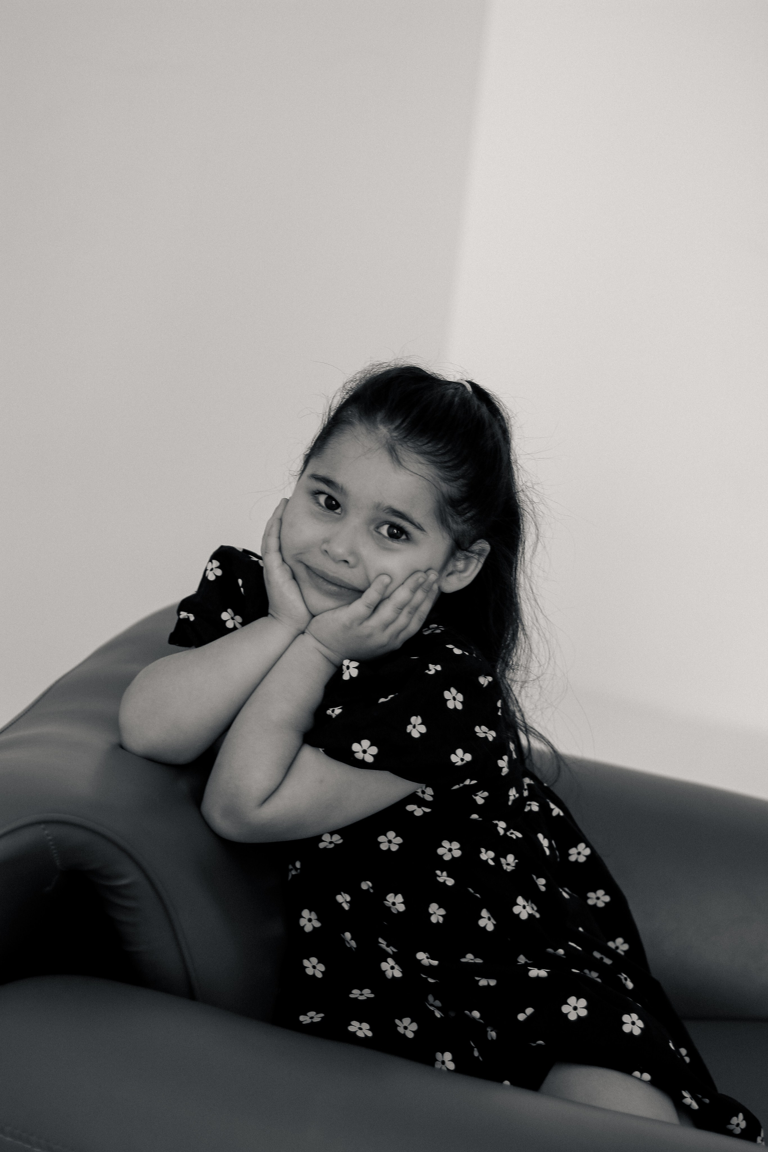 Виктория, Мелисса и малыш Адам. Фотограф Краснодар