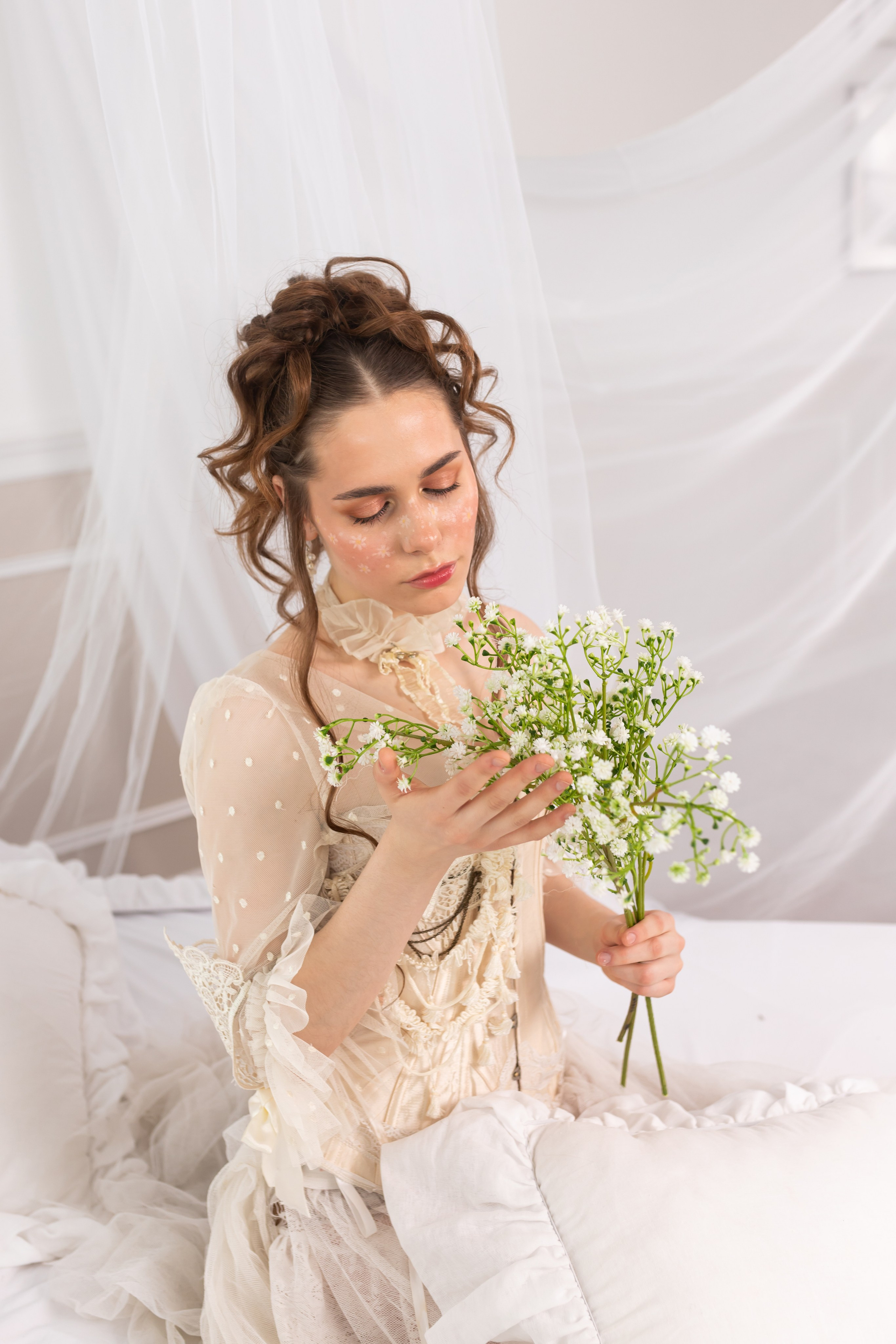 Ивилина. Марина Шаймухаметова. Фотограф в Уфе