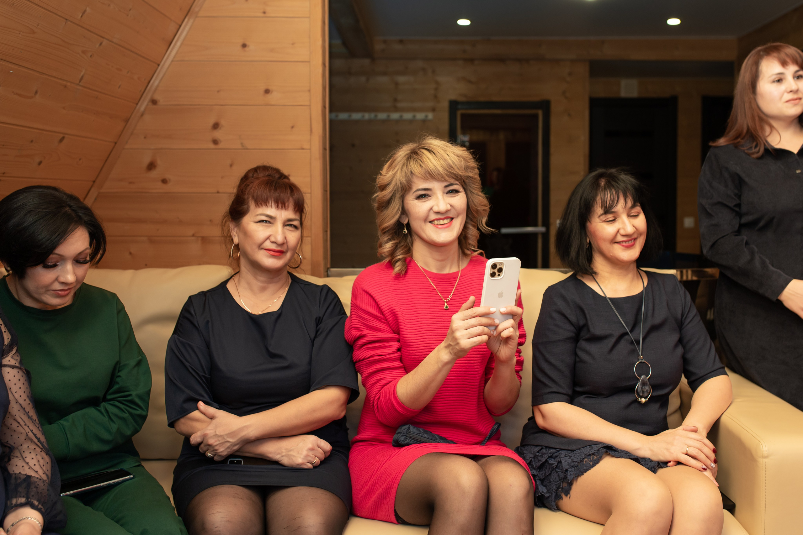 Siberian Wellness. Марина Шаймухаметова. Фотограф в Уфе