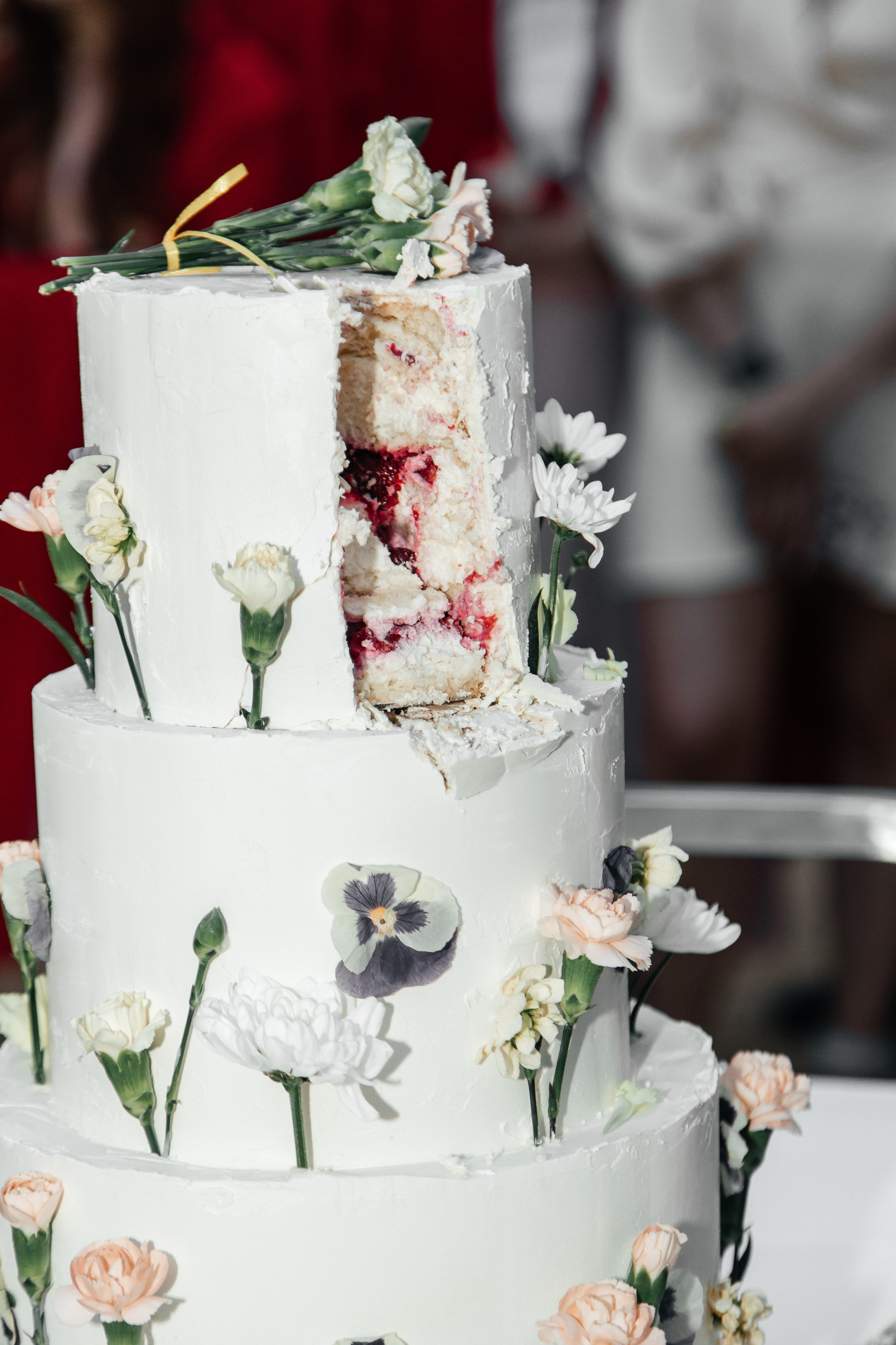 Жигули любви. Артём Бачурин — свадебный фотограф Воронеж