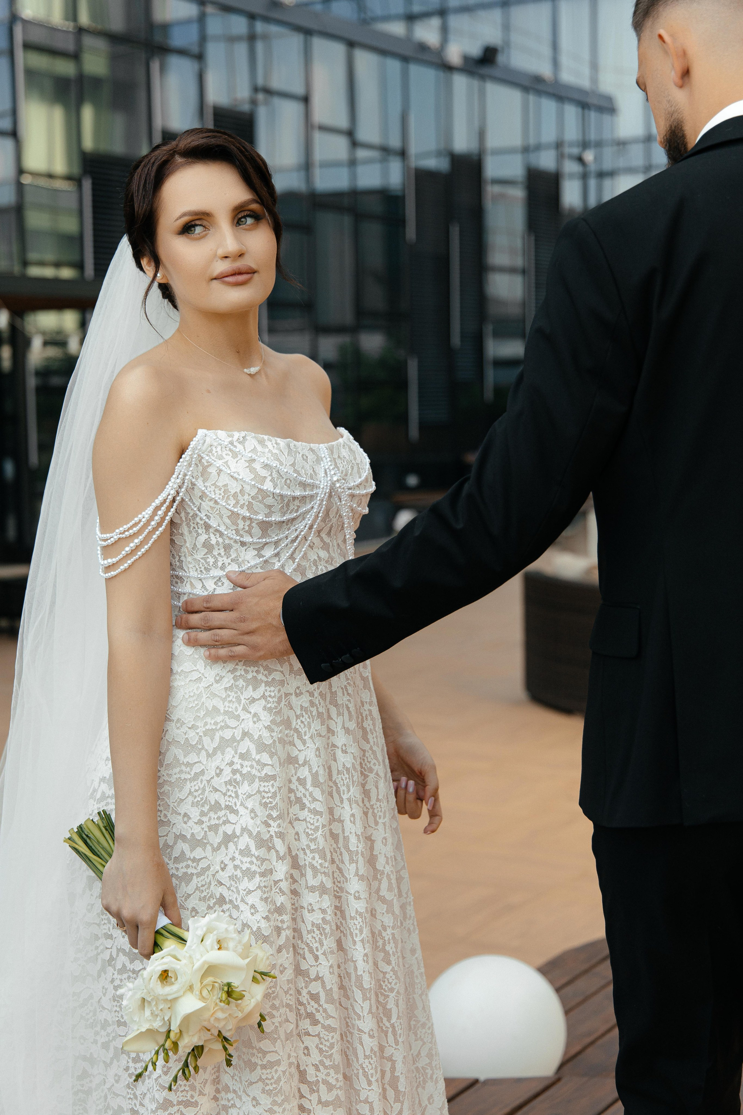 Love in the Hotel. Артём Бачурин — свадебный фотограф Воронеж
