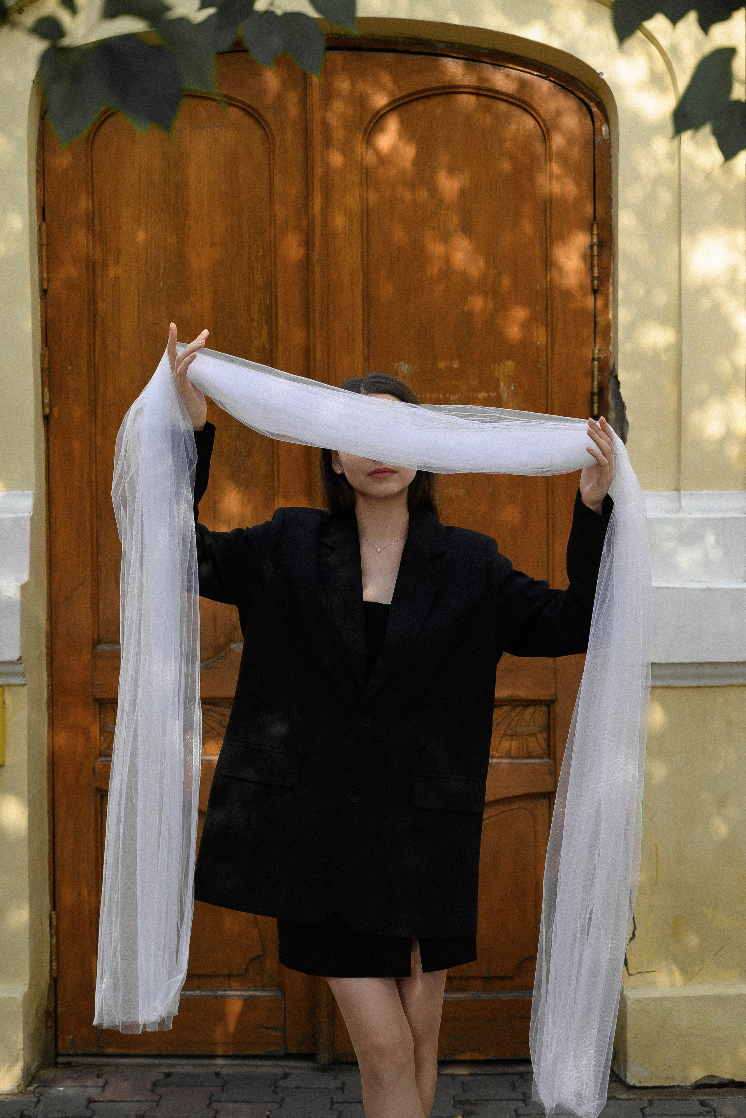 Эльвира. Тамара Власова