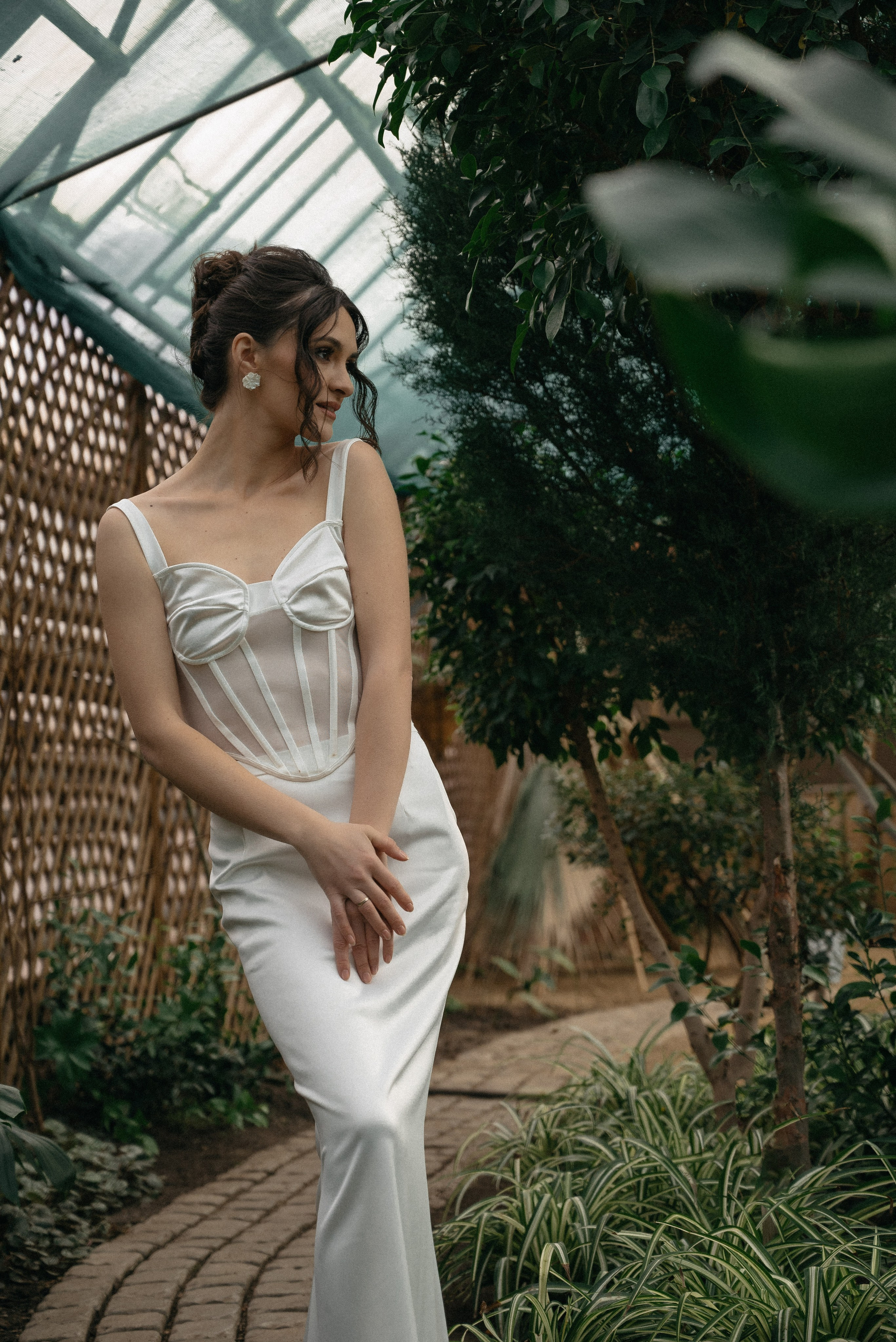 Настя. Тамара Власова