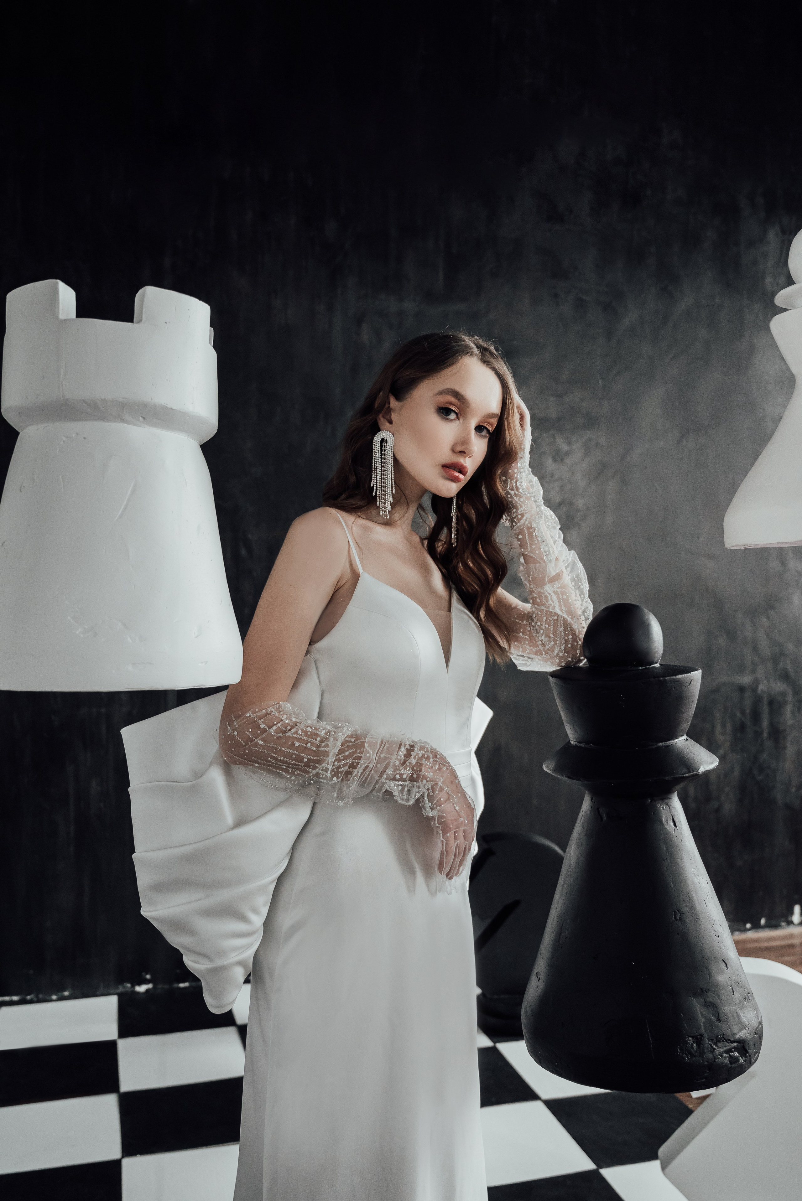 Лиза. Тамара Власова