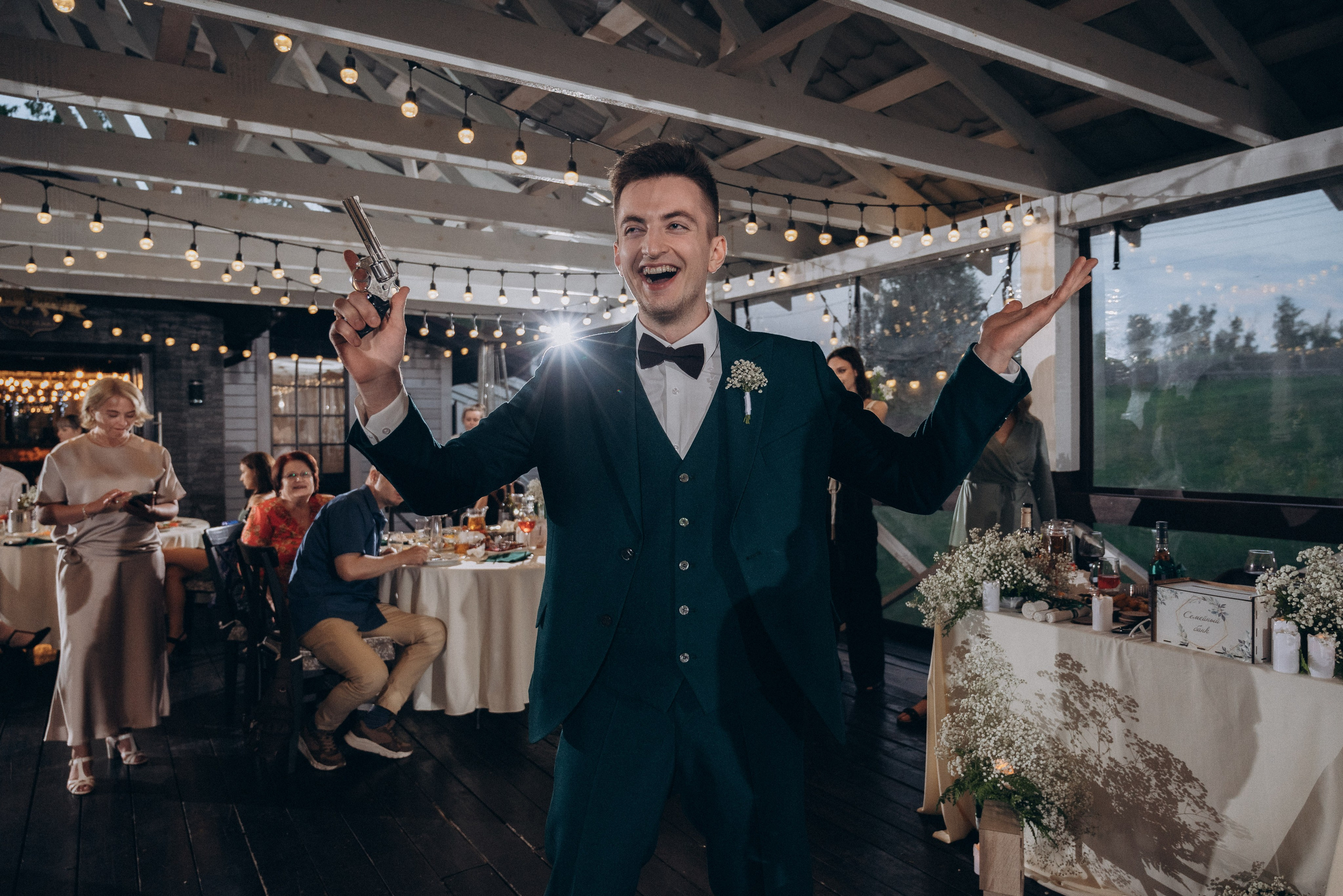 Миша и Саша. Тамара Власова