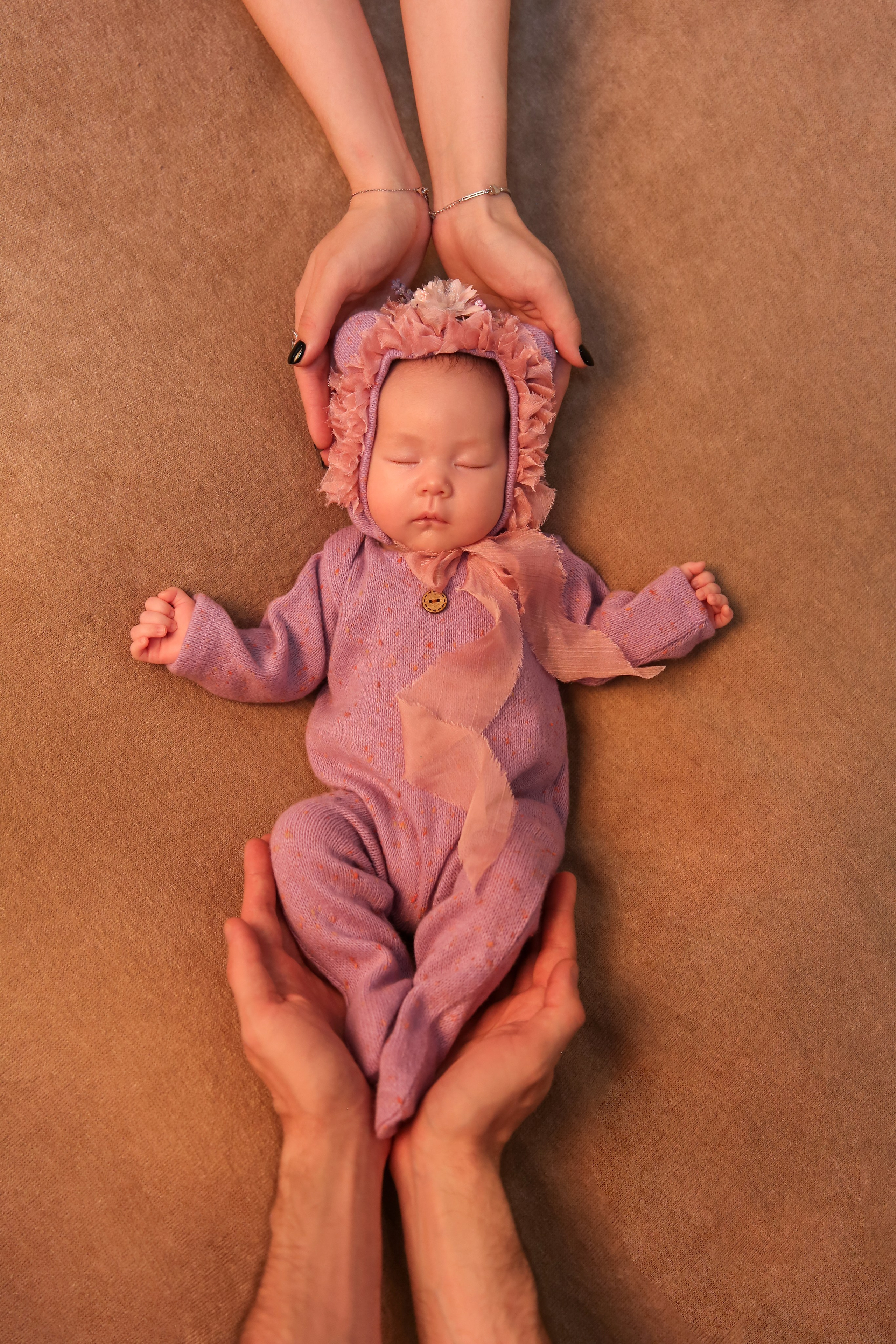 Таисия. Фотограф Анастасия Галкина в Кудымкаре